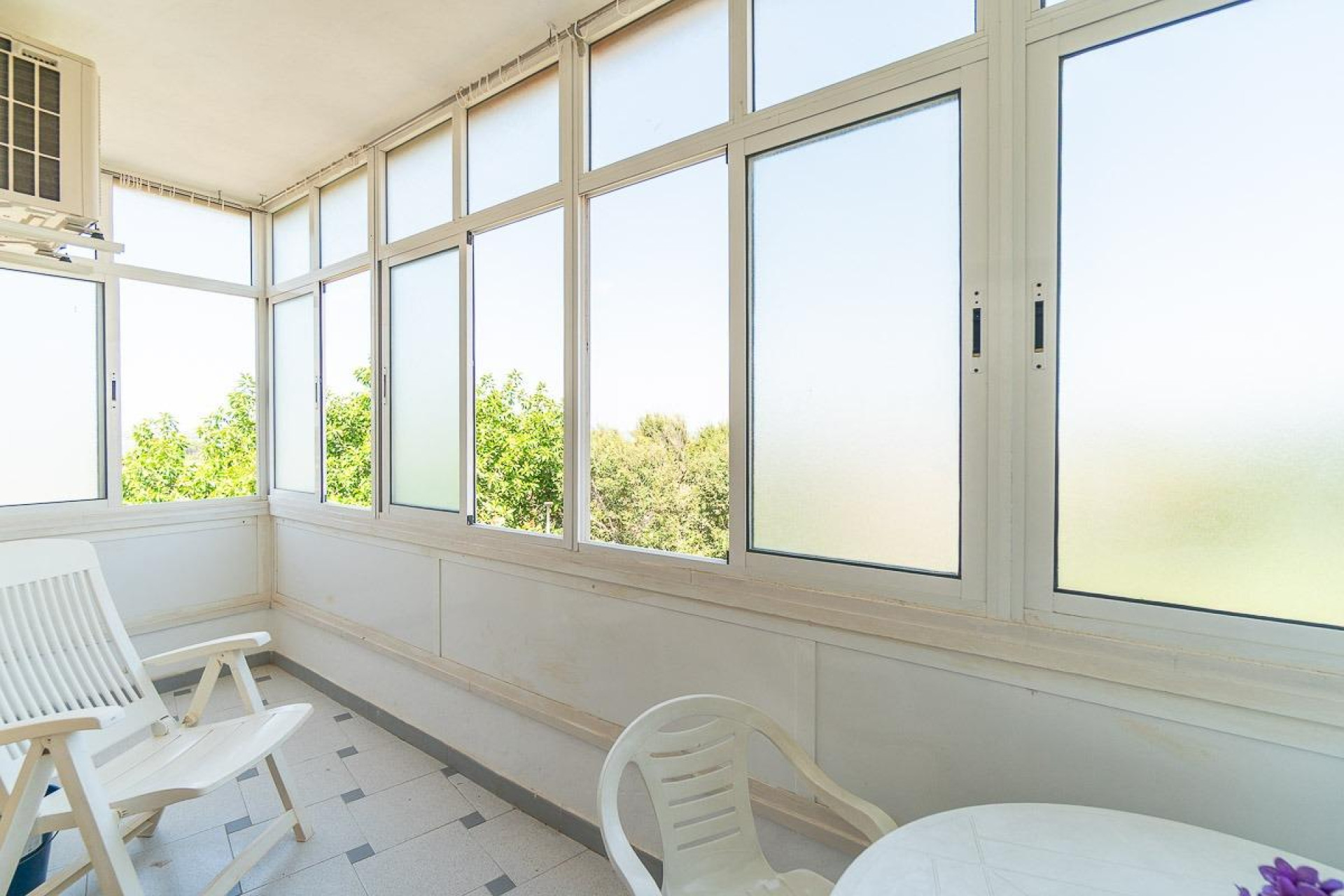 Revente - Apartment - Torrevieja - La Mata pueblo