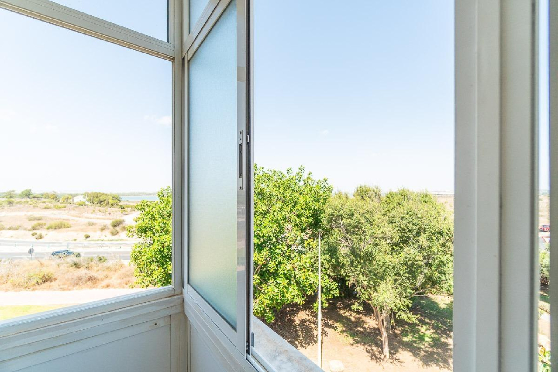 Revente - Apartment - Torrevieja - La Mata pueblo