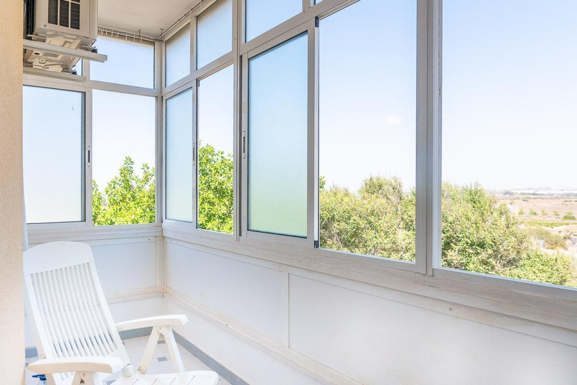 Revente - Apartment - Torrevieja - La Mata pueblo