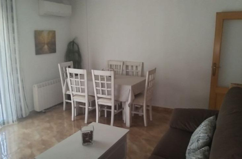Revente - Apartment - Torrevieja - La Mata pueblo