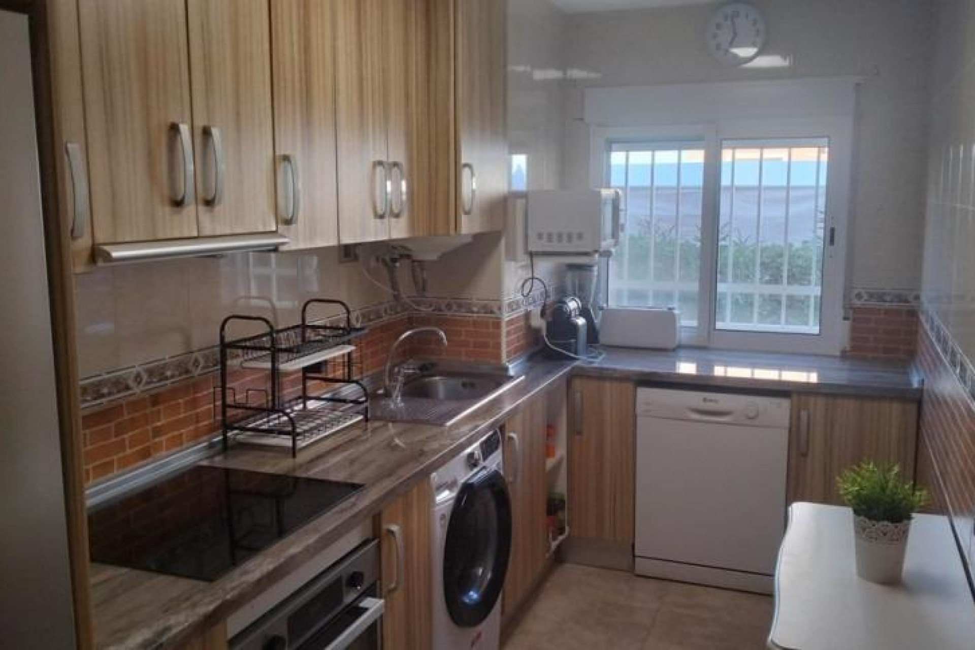 Revente - Apartment - Torrevieja - La Mata pueblo