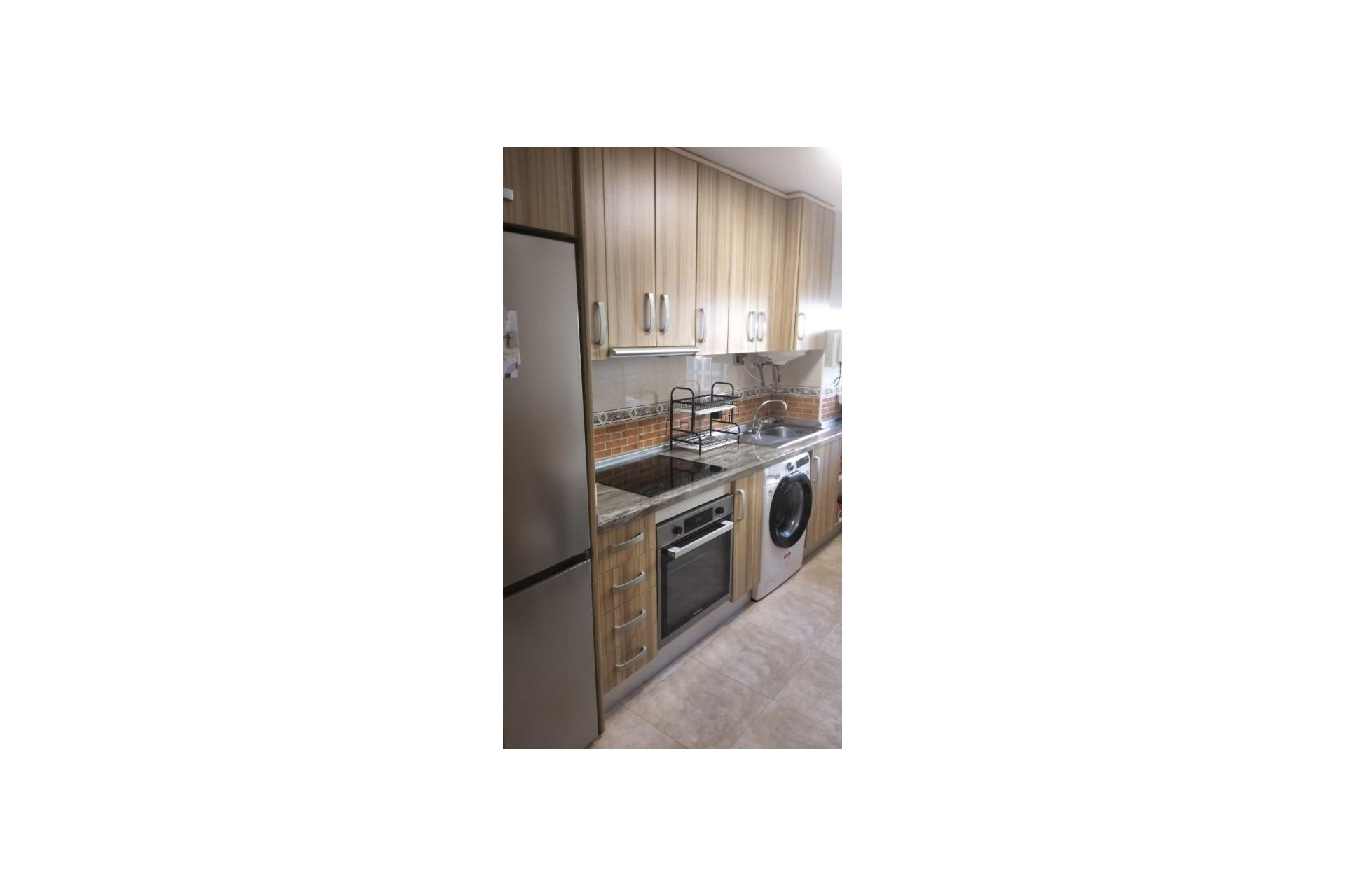 Revente - Apartment - Torrevieja - La Mata pueblo