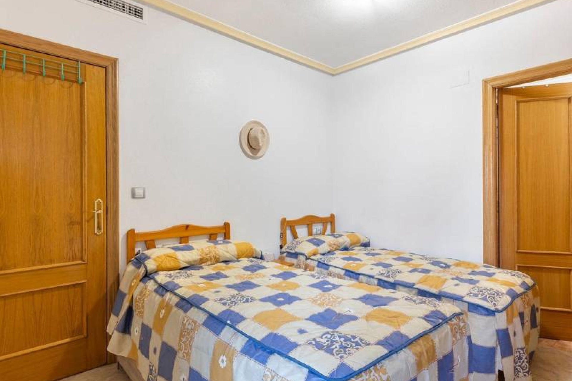 Revente - Apartment - Torrevieja - La Mata