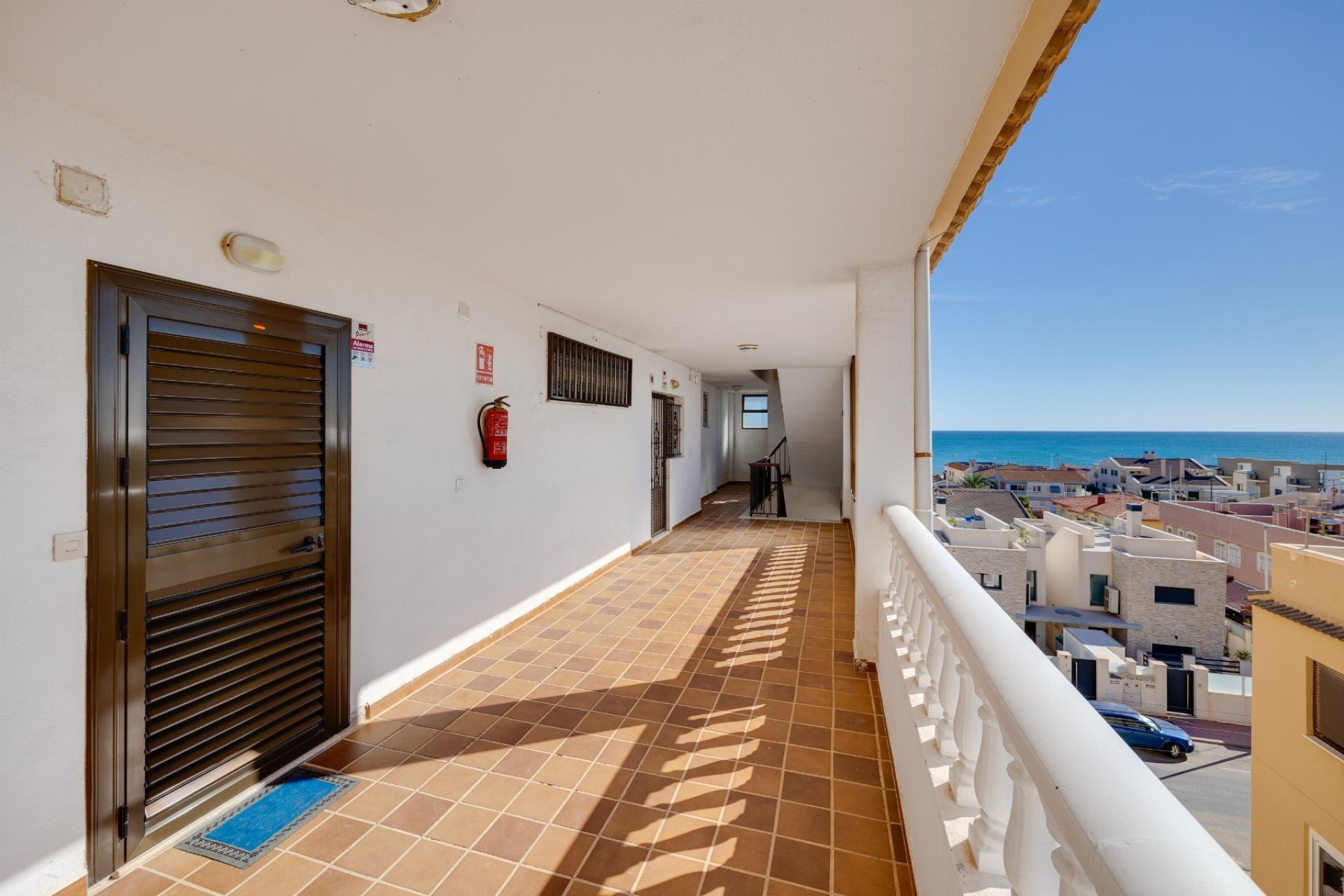 Revente - Apartment - Torrevieja - La Mata