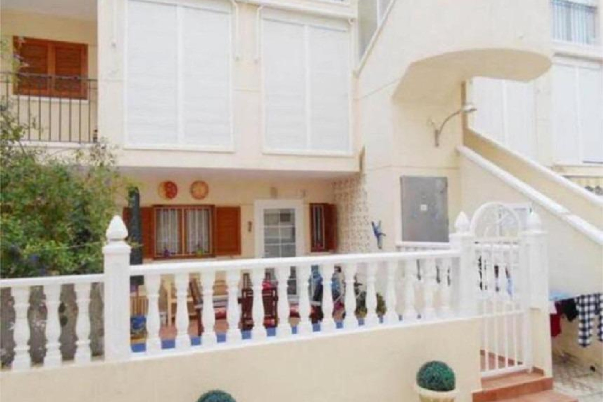 Revente - Apartment - Torrevieja - La Mata