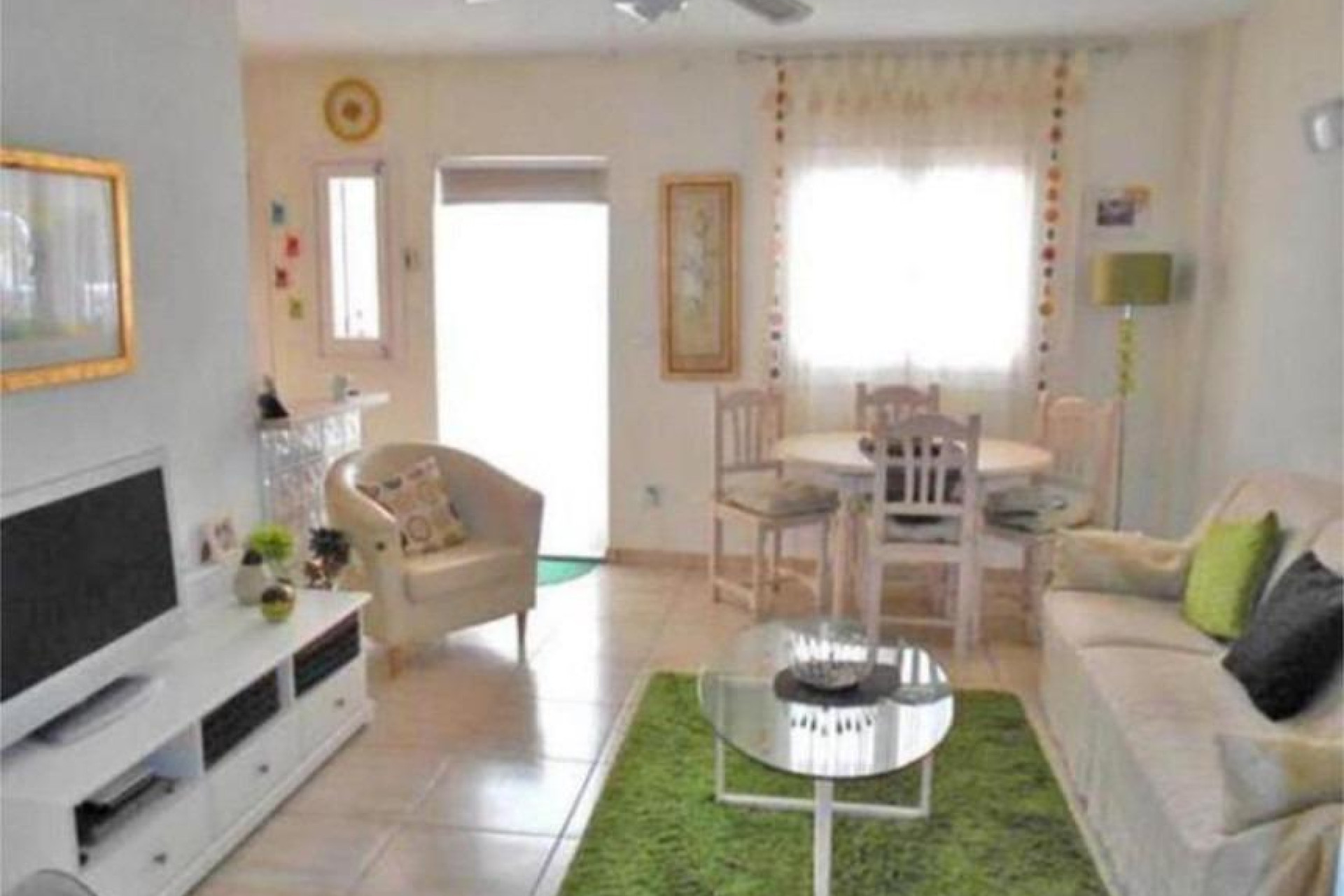 Revente - Apartment - Torrevieja - La Mata