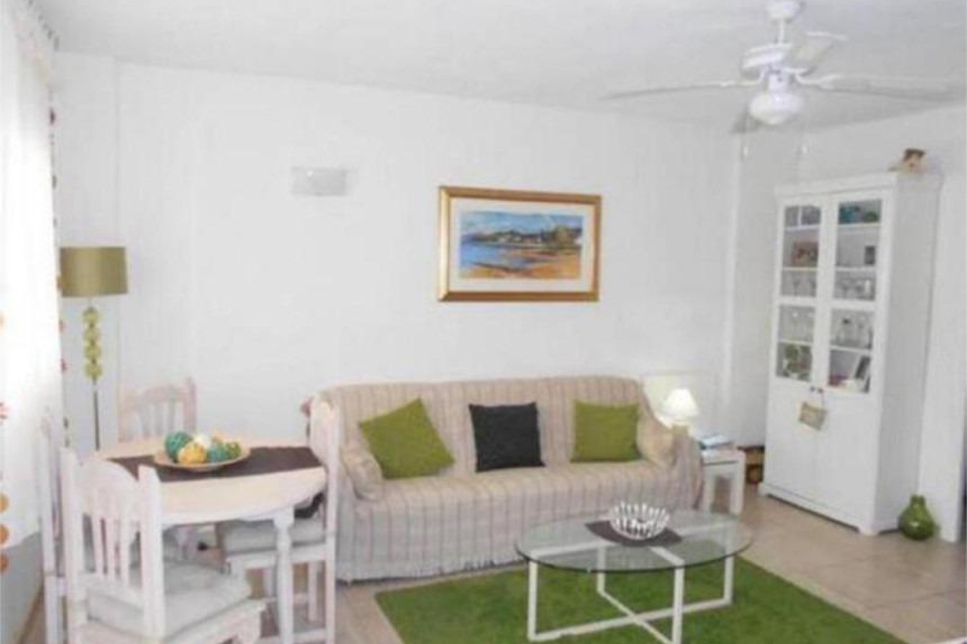 Revente - Apartment - Torrevieja - La Mata