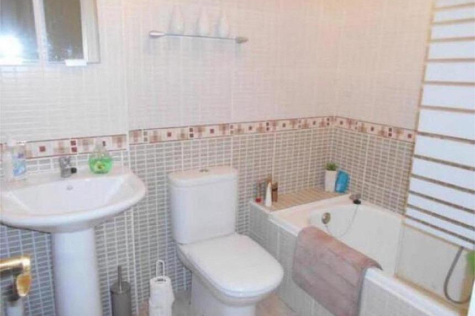 Revente - Apartment - Torrevieja - La Mata