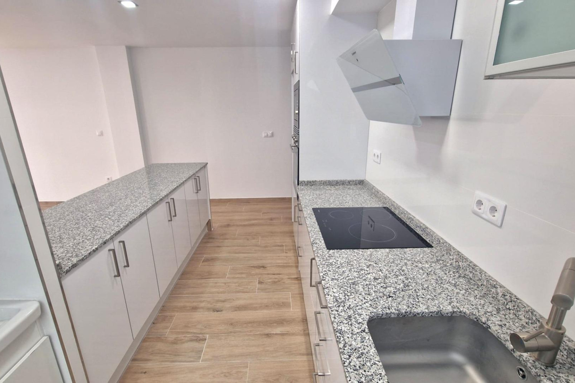 Revente - Apartment - Torrevieja - La Mata