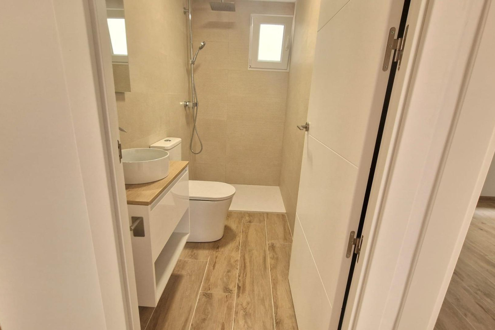 Revente - Apartment - Torrevieja - La Mata