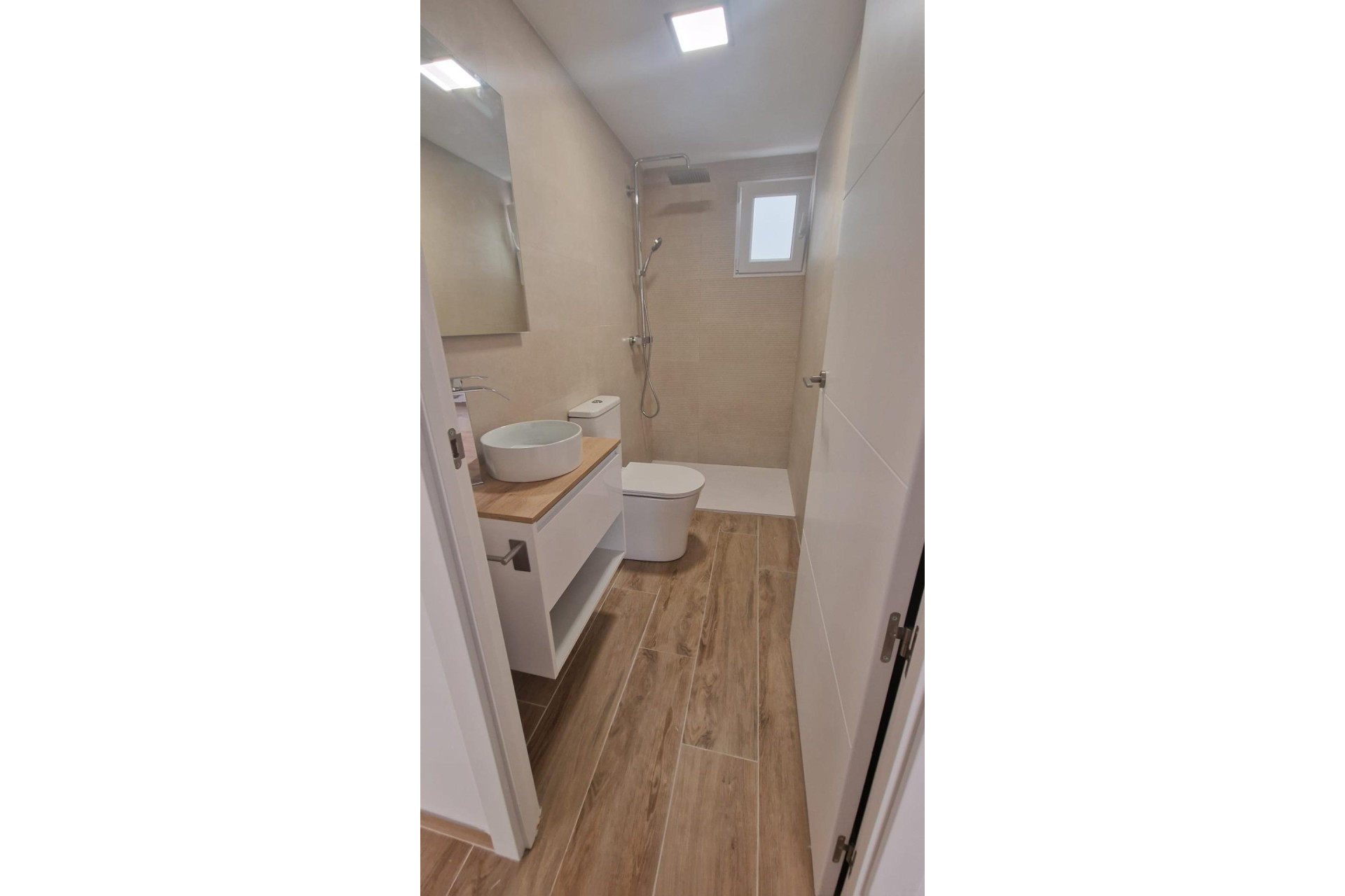 Revente - Apartment - Torrevieja - La Mata