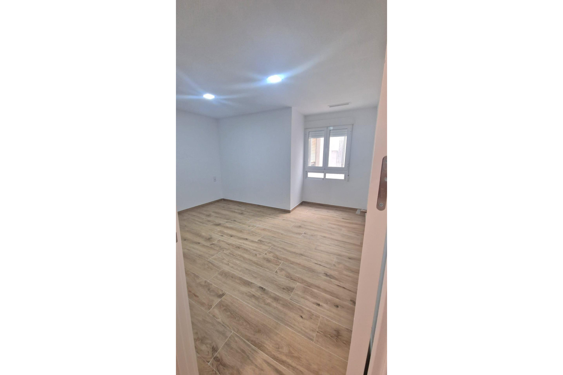 Revente - Apartment - Torrevieja - La Mata