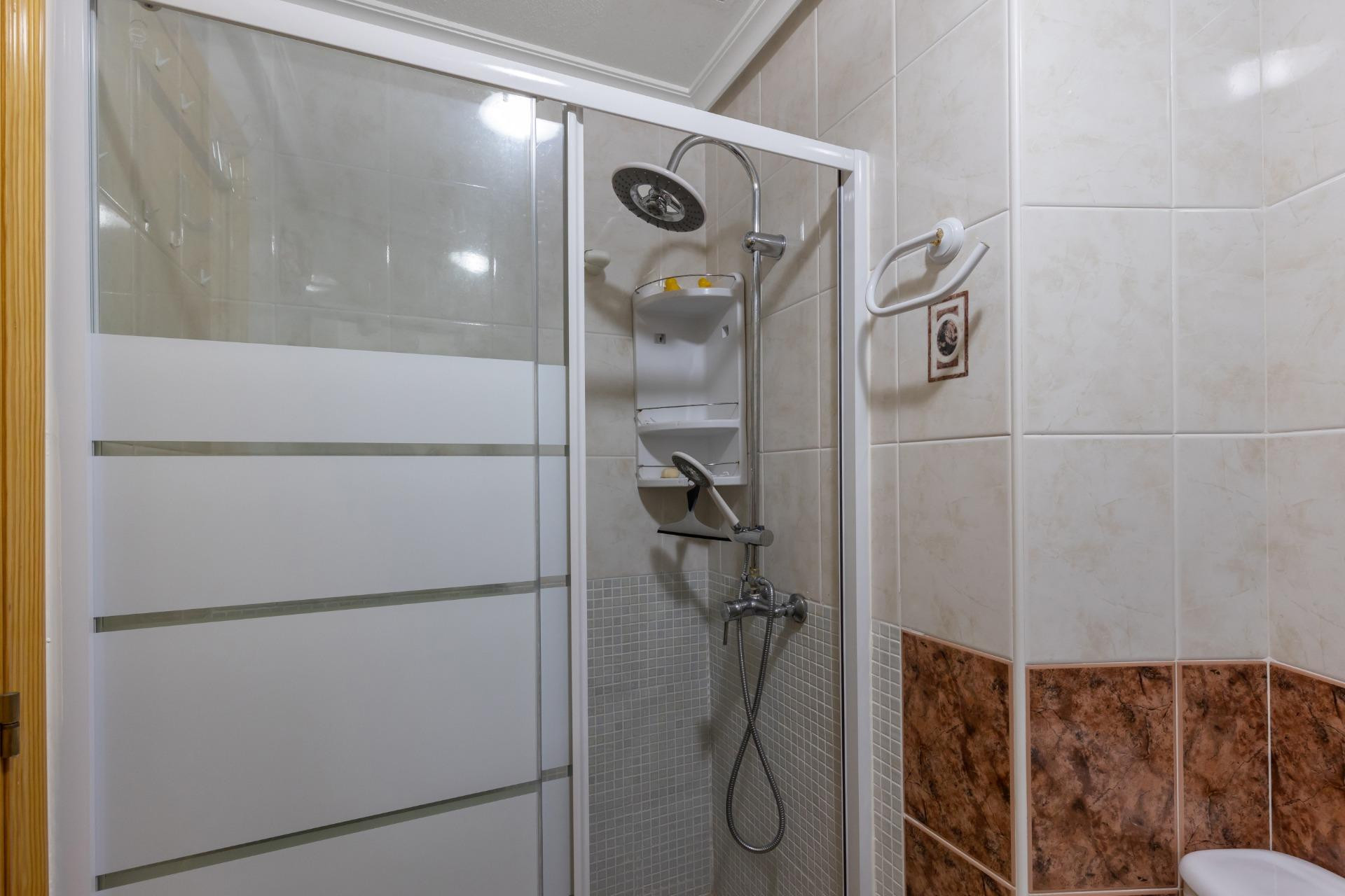 Revente - Apartment - Torrevieja - La Mata