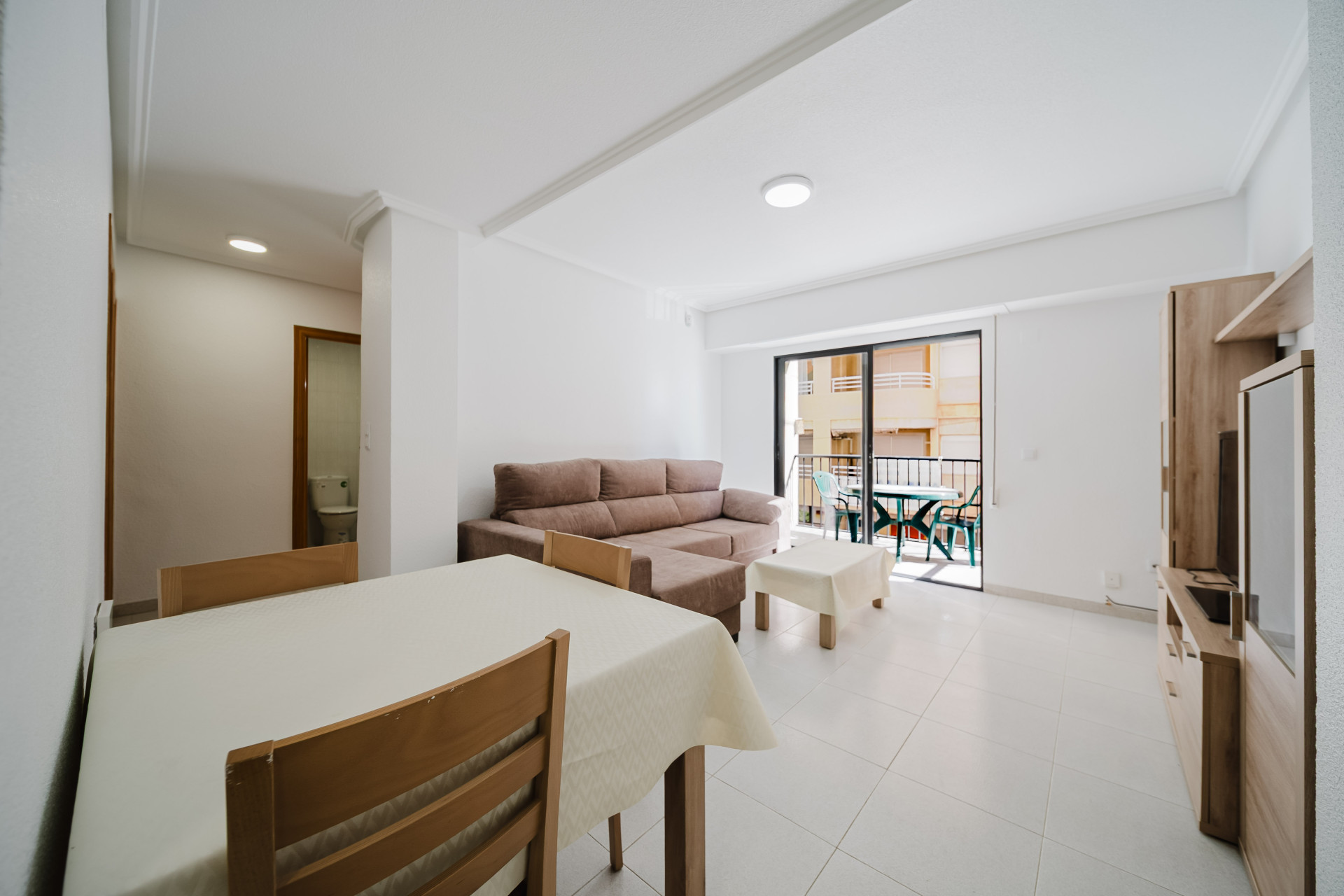 Revente - Apartment - Torrevieja - La Mata