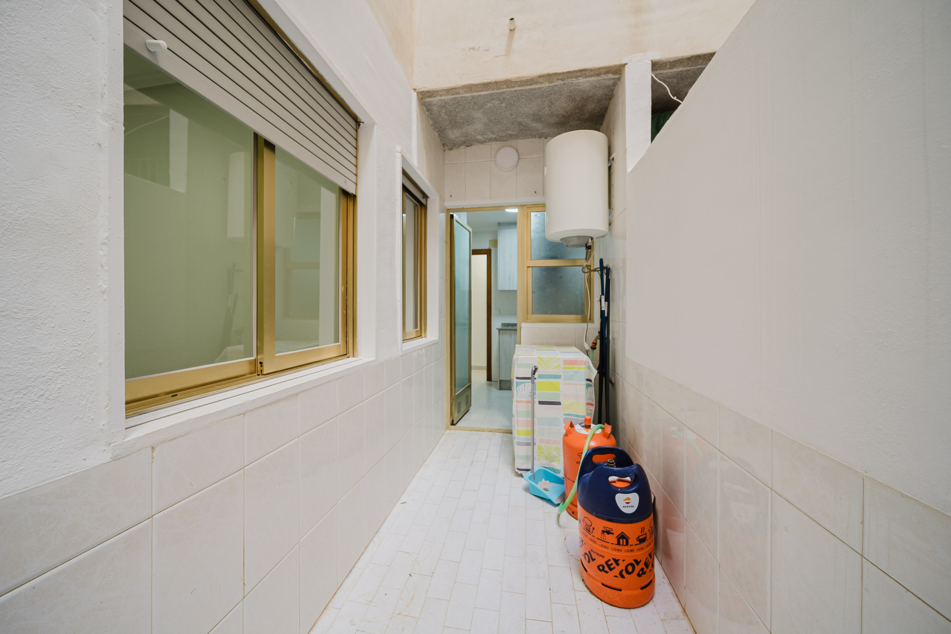 Revente - Apartment - Torrevieja - La Mata