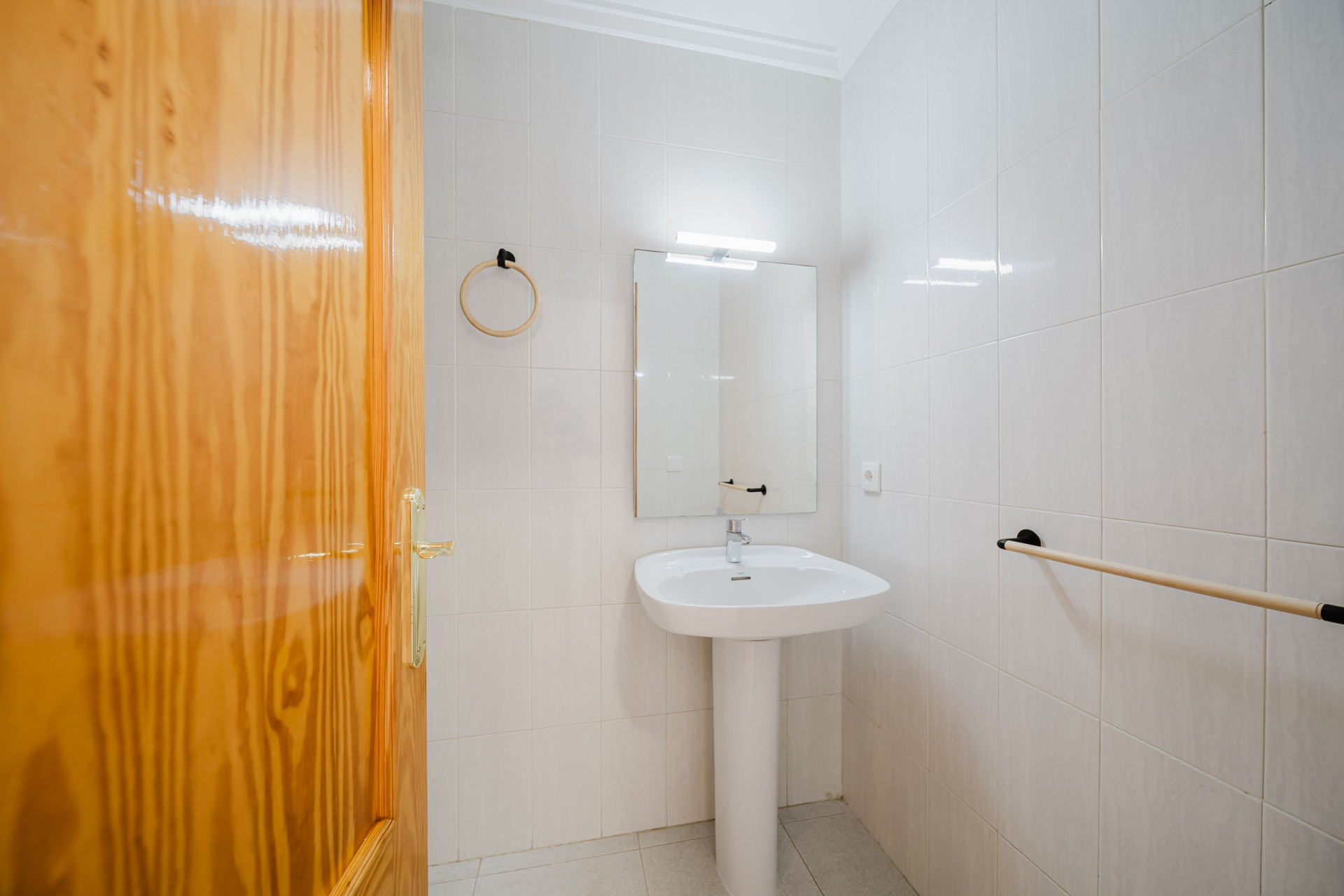 Revente - Apartment - Torrevieja - La Mata