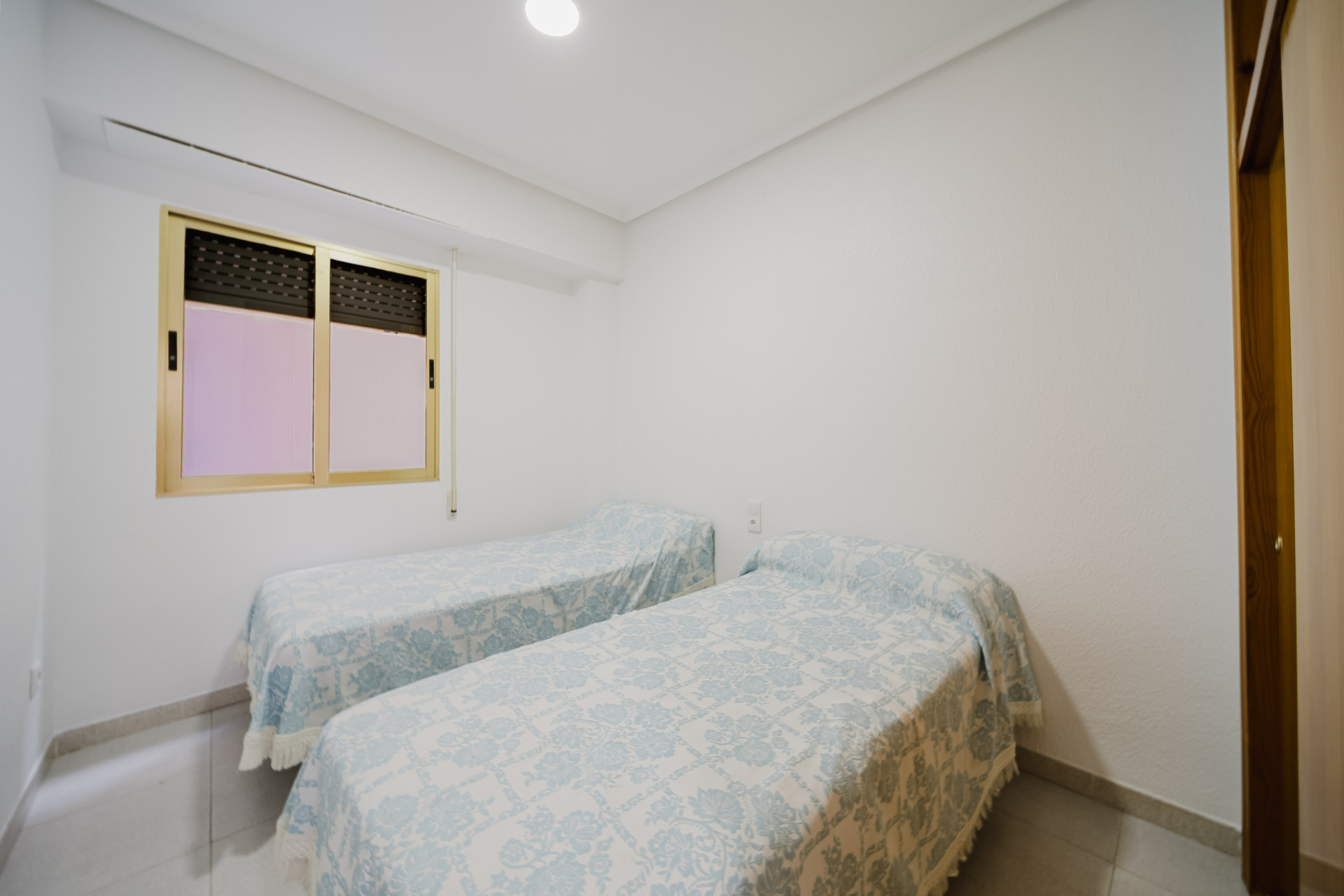 Revente - Apartment - Torrevieja - La Mata