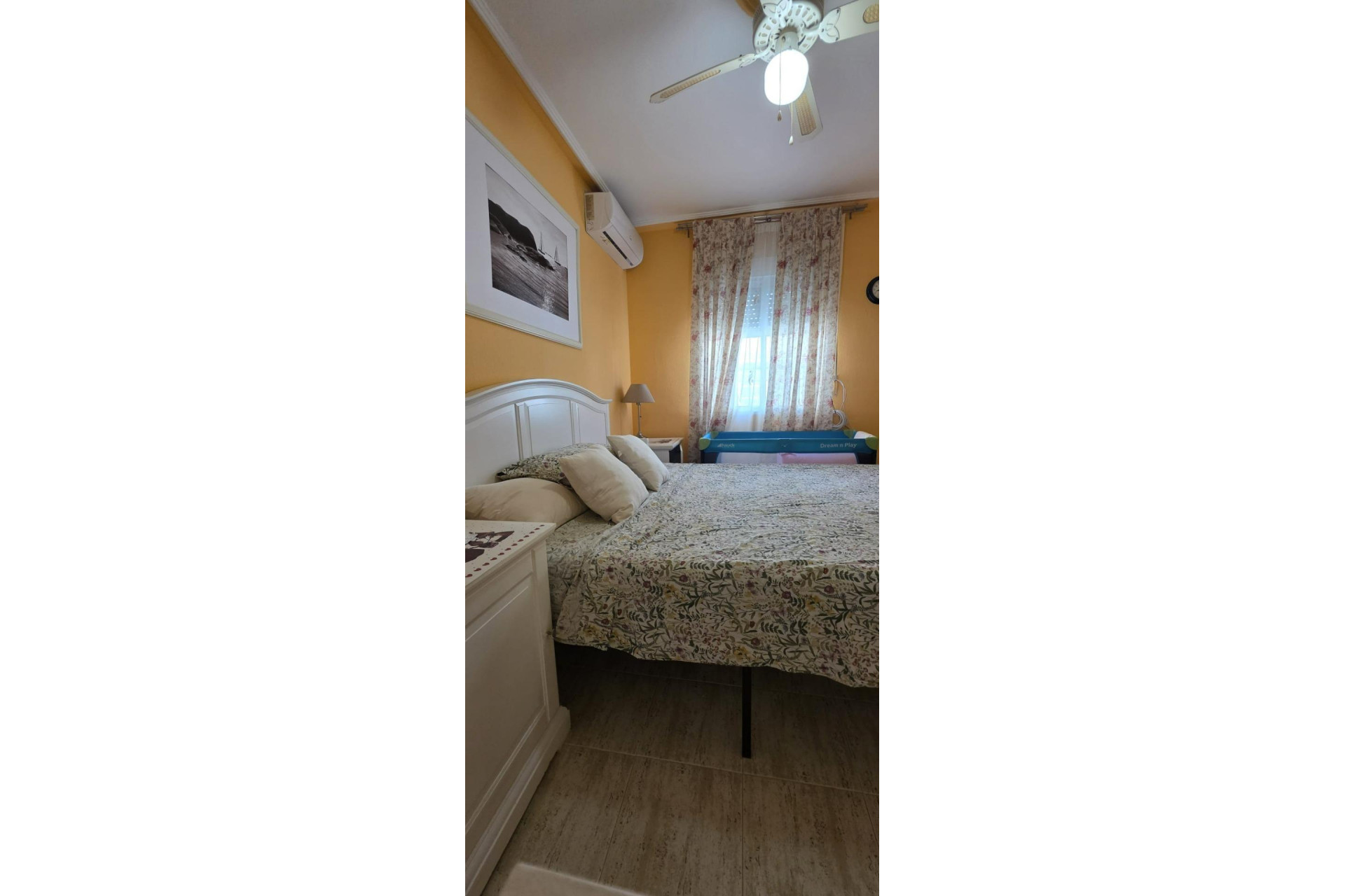 Revente - Apartment - Torrevieja - La Mata