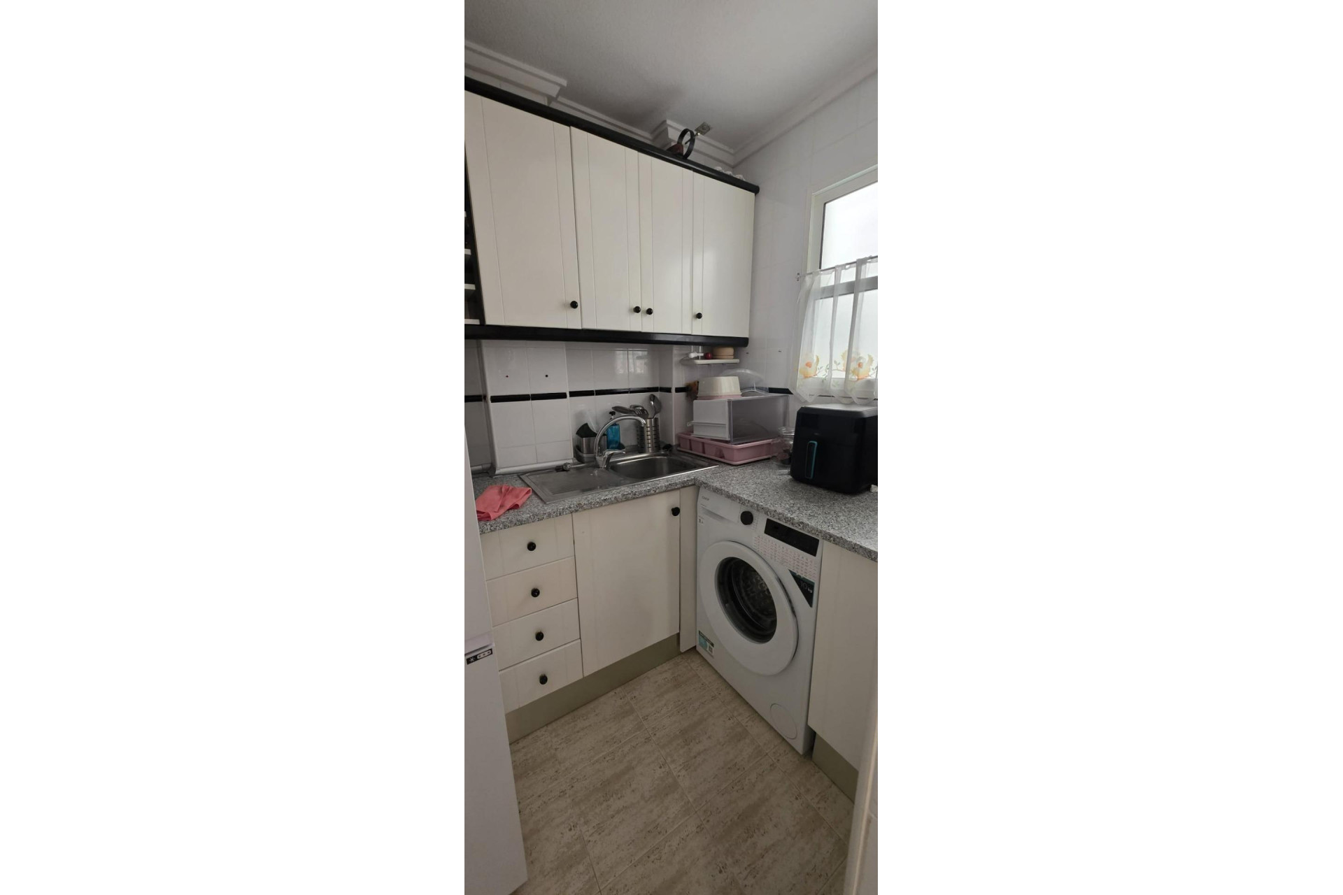 Revente - Apartment - Torrevieja - La Mata