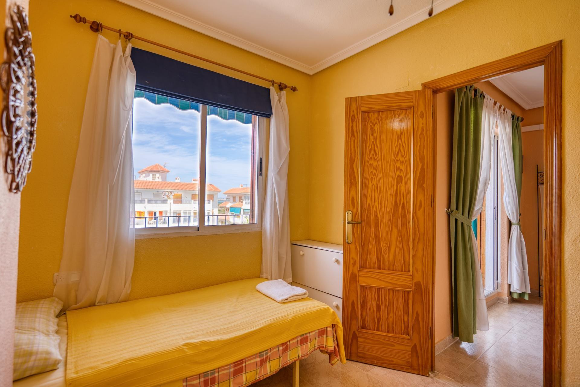 Revente - Apartment - Torrevieja - La Mata