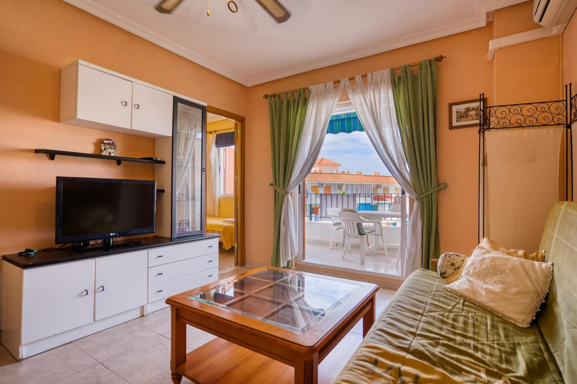 Revente - Apartment - Torrevieja - La Mata