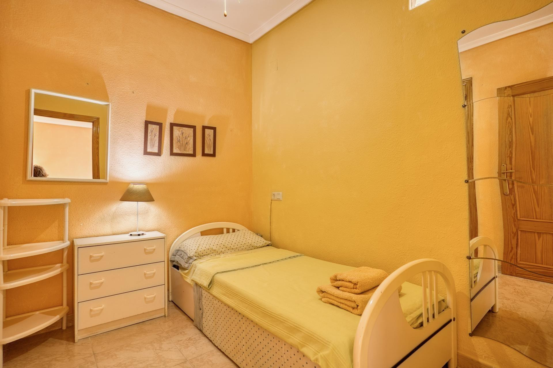 Revente - Apartment - Torrevieja - La Mata