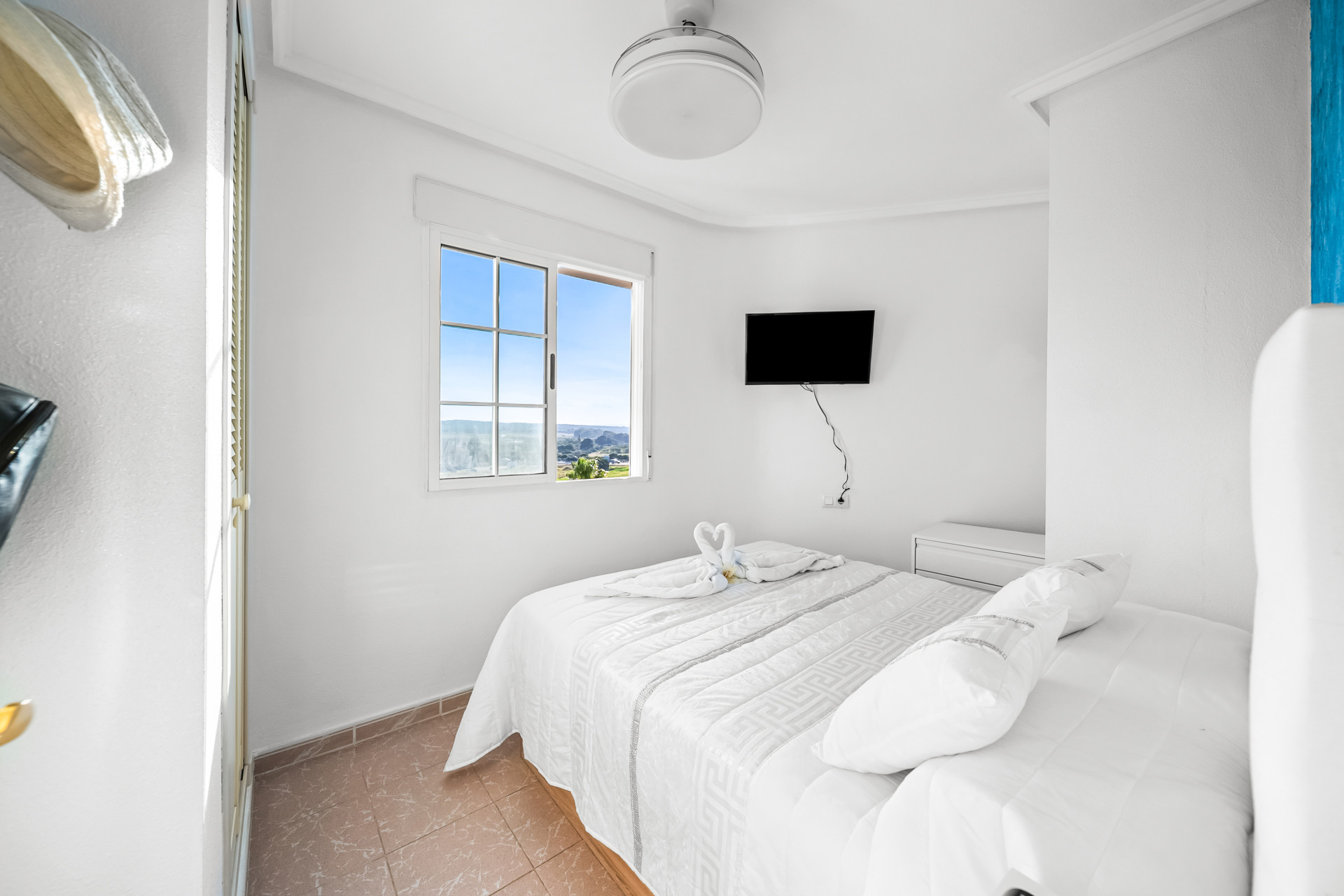 Revente - Apartment - Torrevieja - La Mata