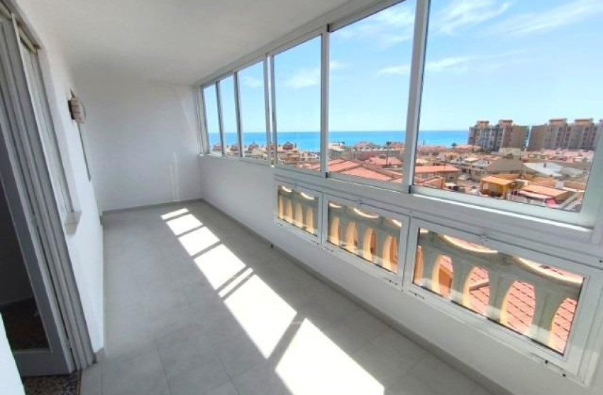 Revente - Apartment - Torrevieja - La Mata