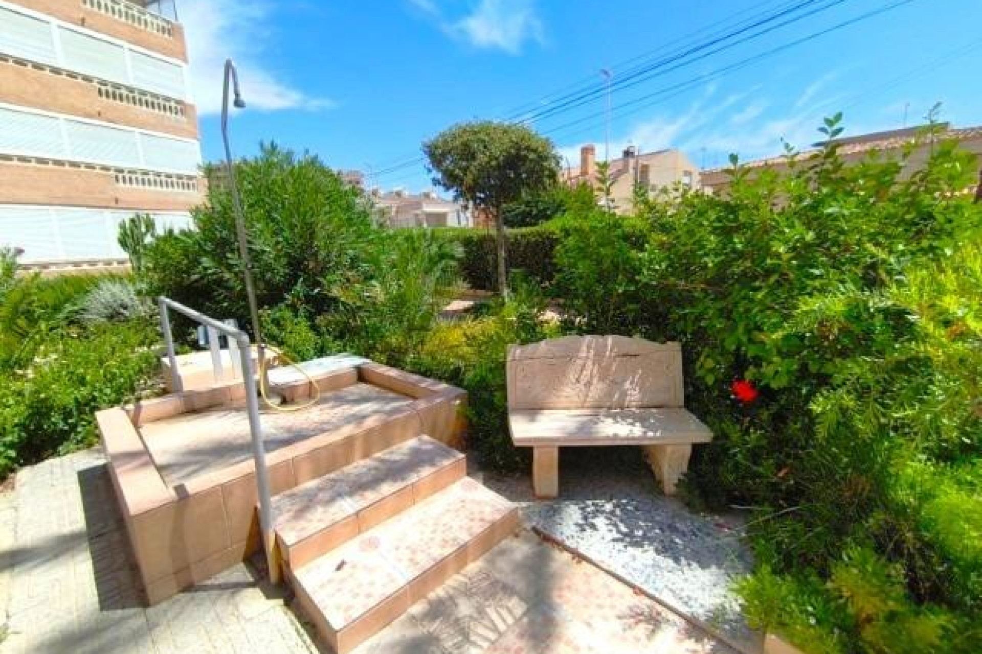 Revente - Apartment - Torrevieja - La Mata