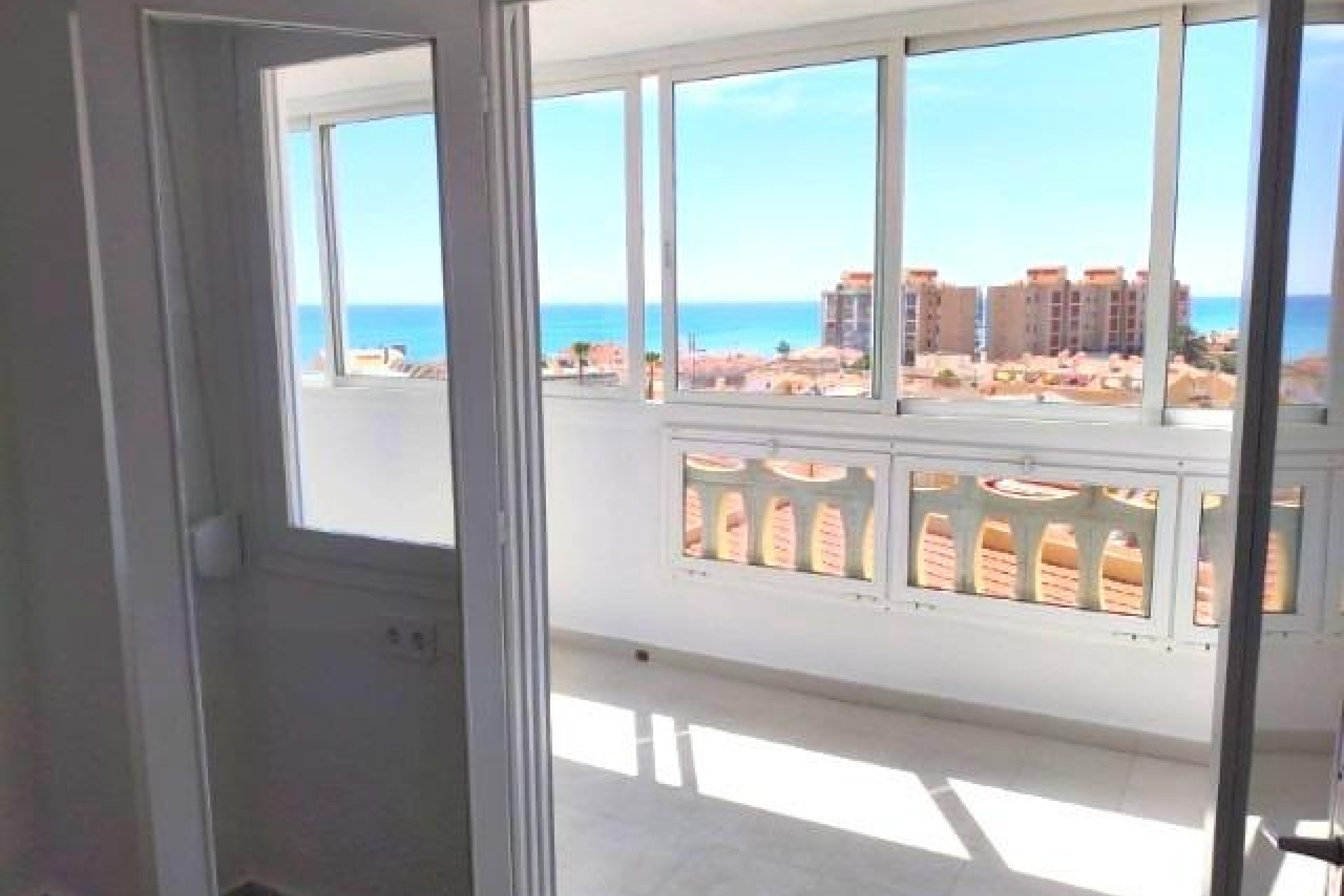 Revente - Apartment - Torrevieja - La Mata