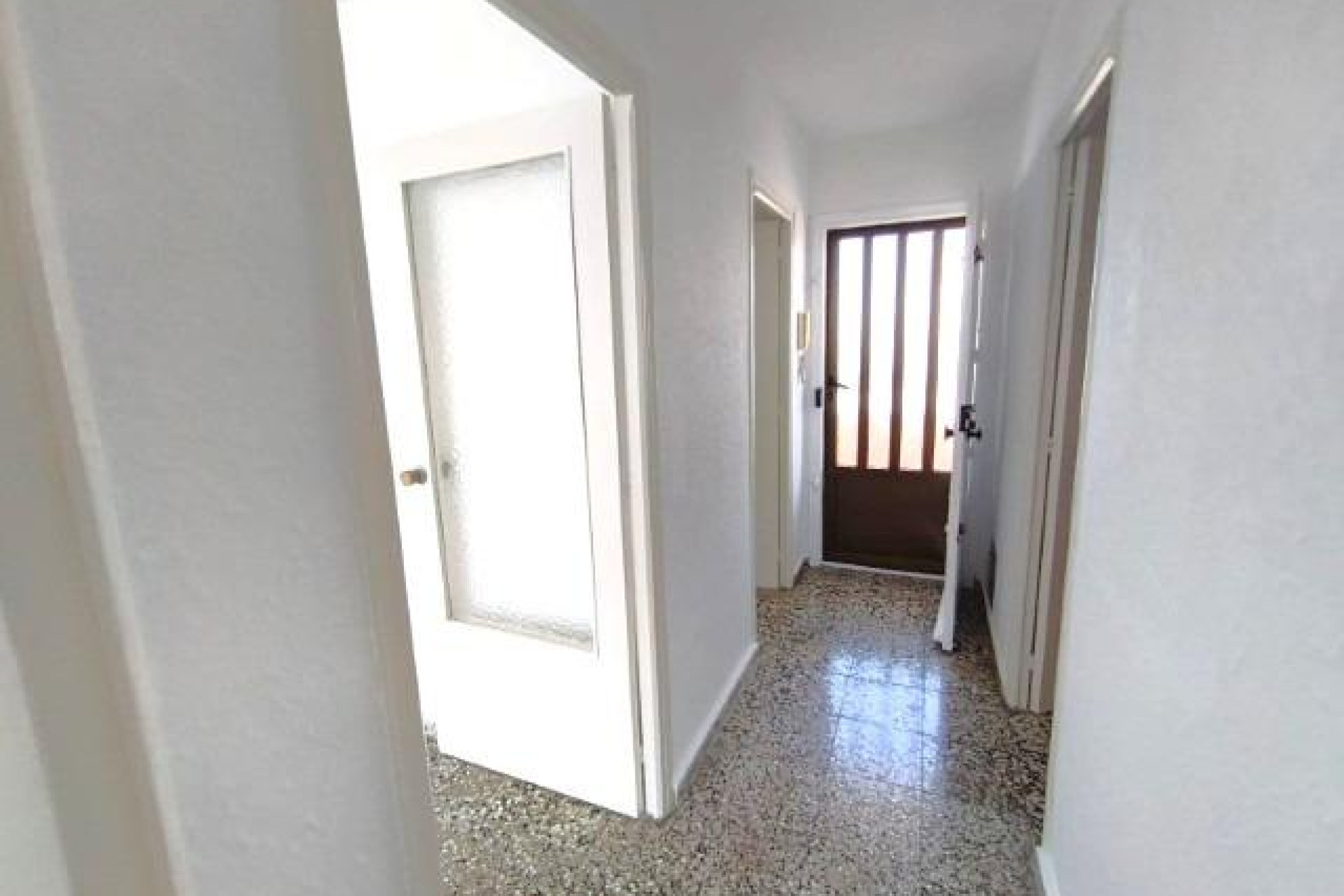 Revente - Apartment - Torrevieja - La Mata