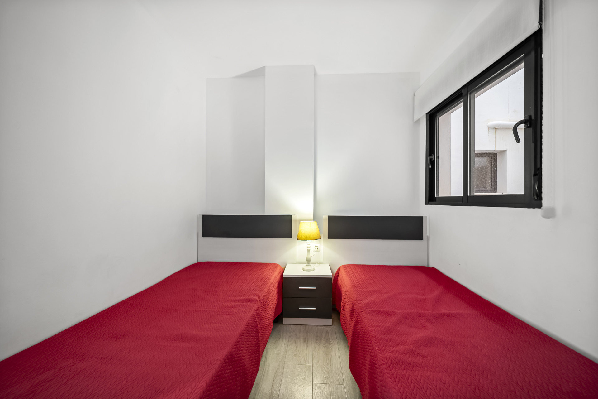 Revente - Apartment - Torrevieja - La Mata