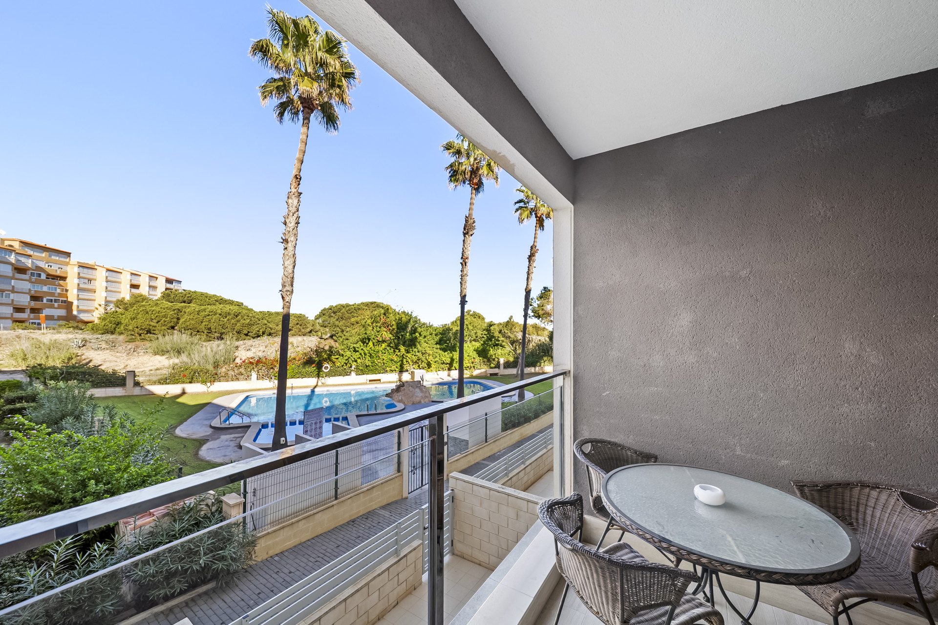 Revente - Apartment - Torrevieja - La Mata