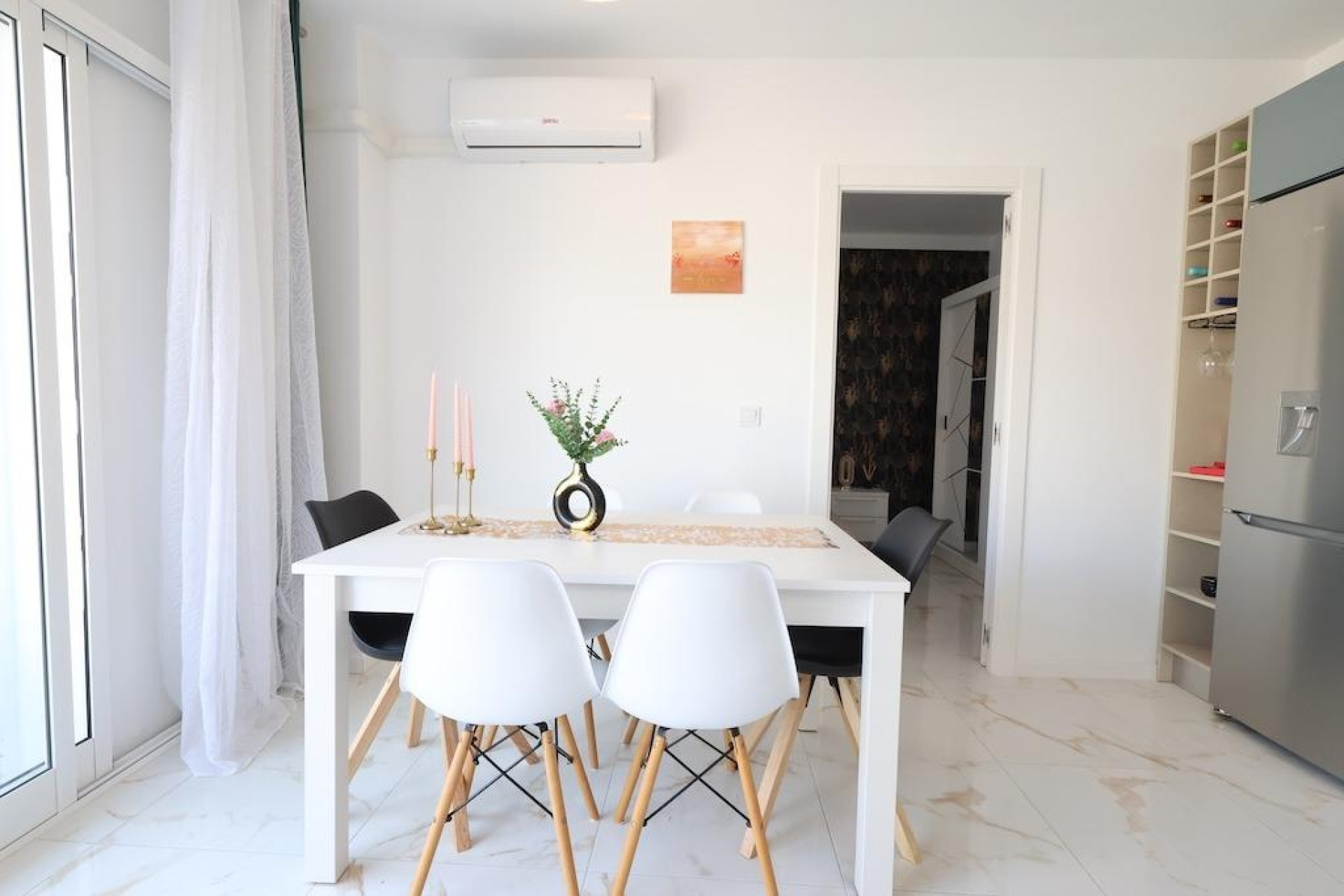 Revente - Apartment - Torrevieja - La Mata