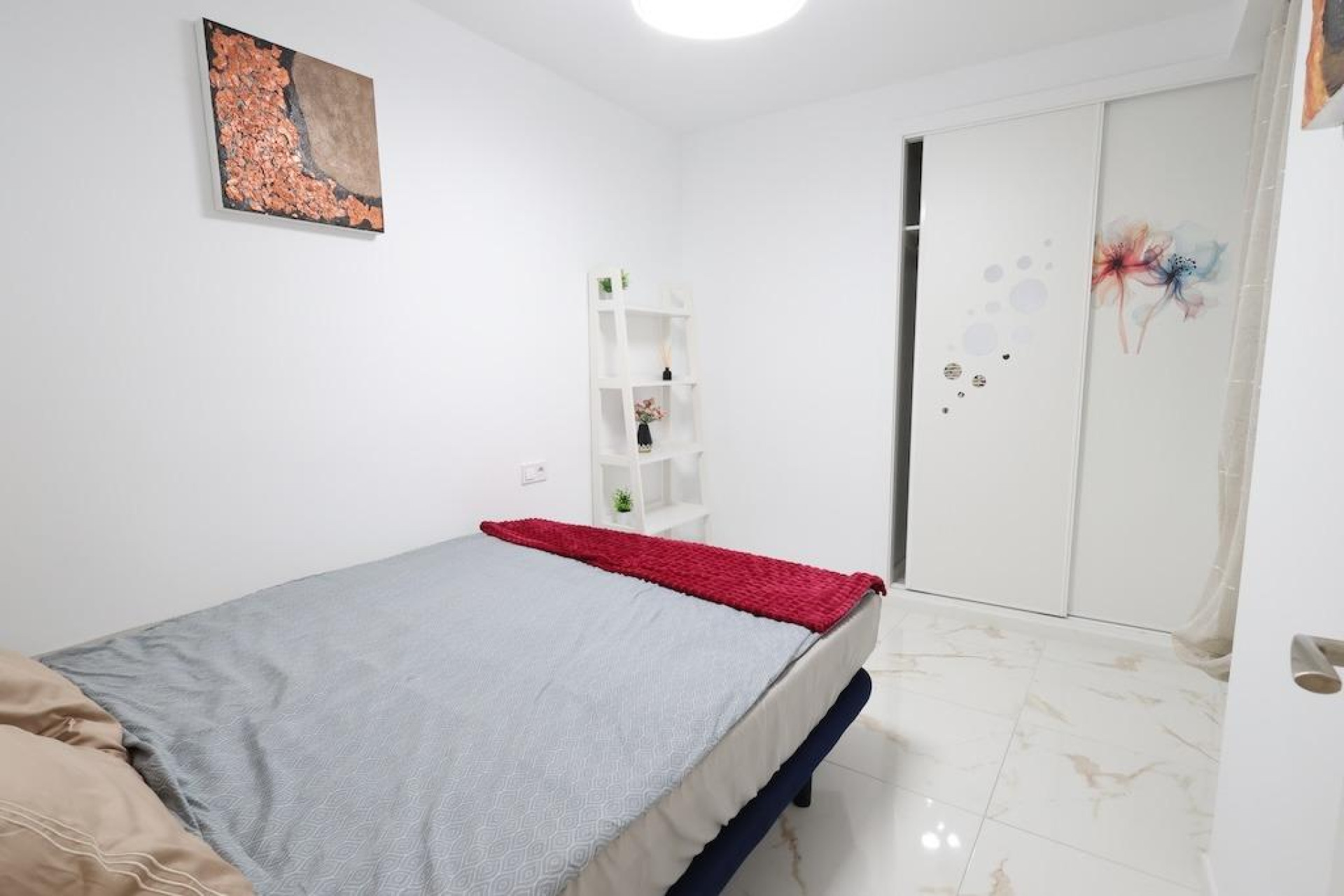 Revente - Apartment - Torrevieja - La Mata