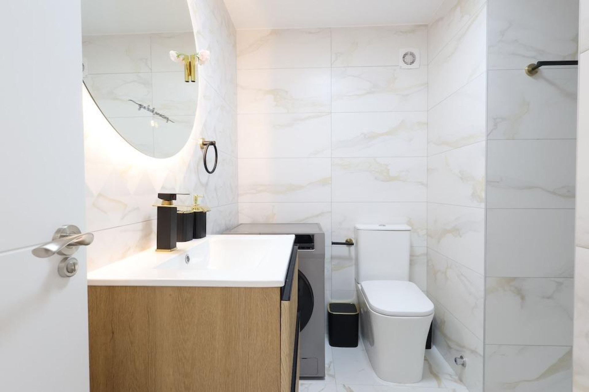 Revente - Apartment - Torrevieja - La Mata