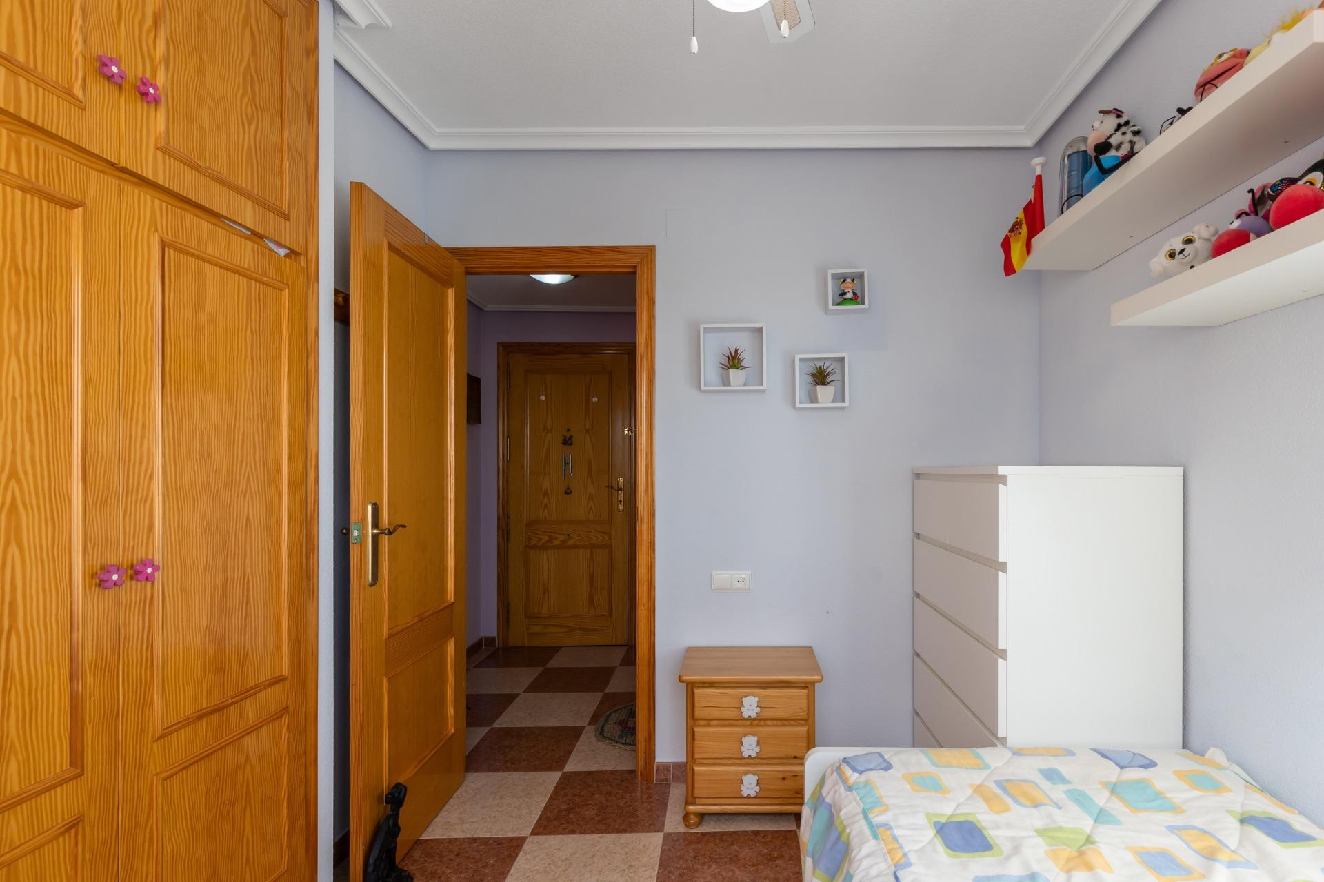 Revente - Apartment - Torrevieja - La Mata