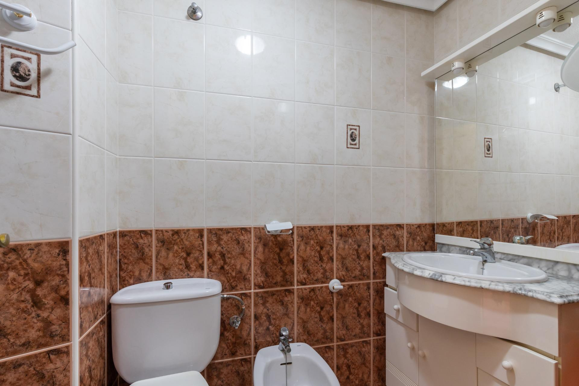 Revente - Apartment - Torrevieja - La Mata