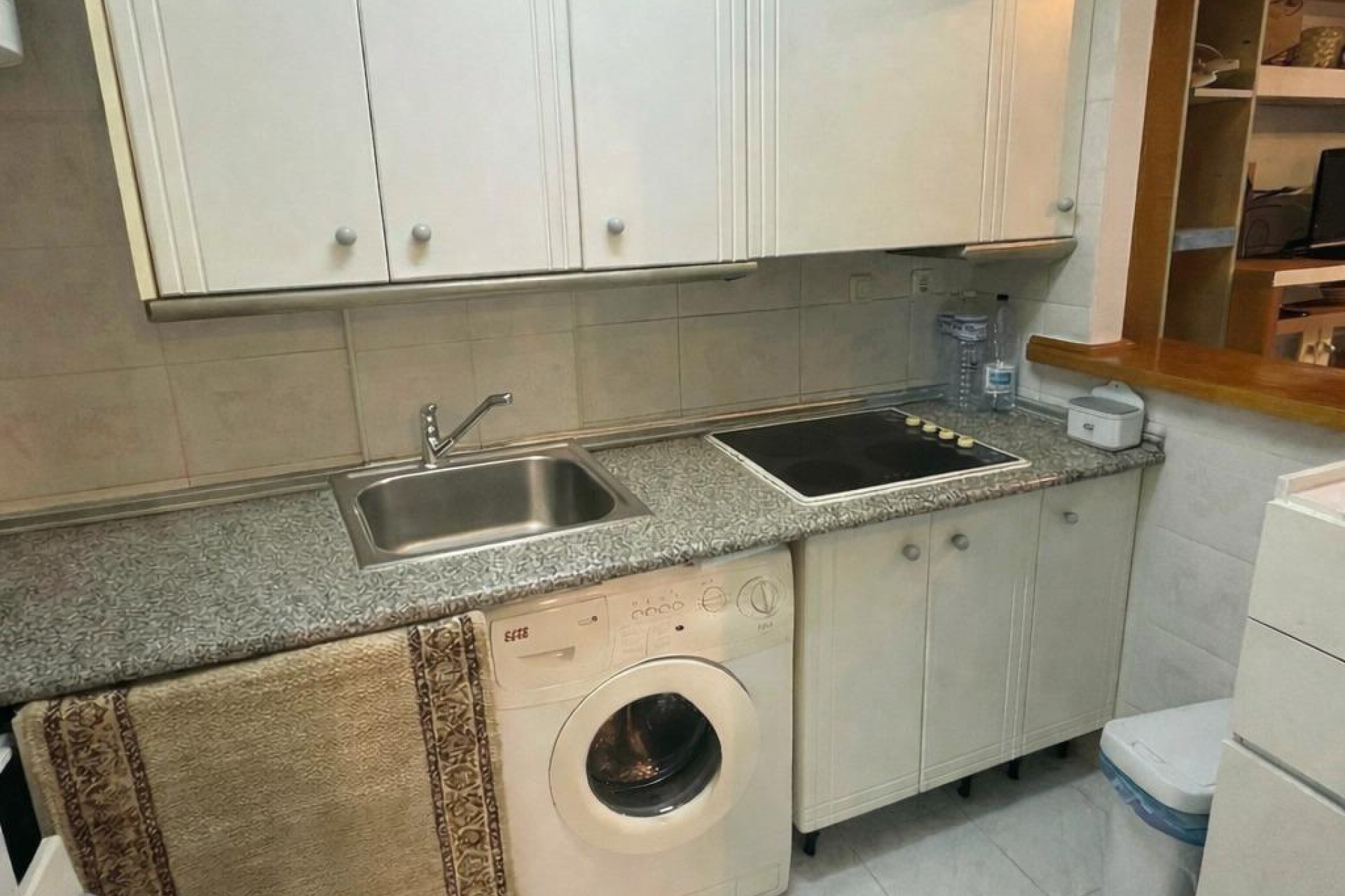 Revente - Apartment - Torrevieja - La Mata