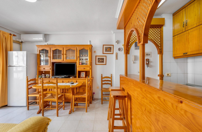 Revente - Apartment - Torrevieja - La Mata