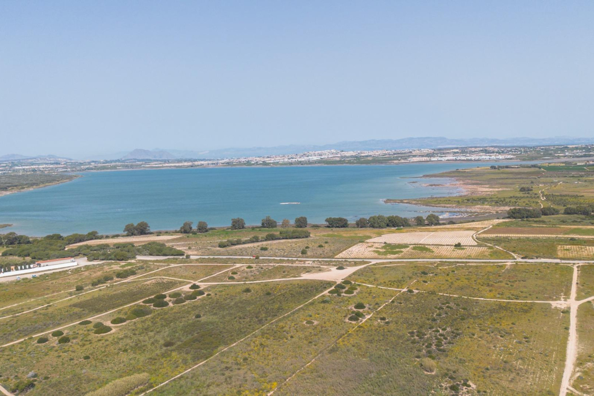 Revente - Apartment - Torrevieja - La Mata