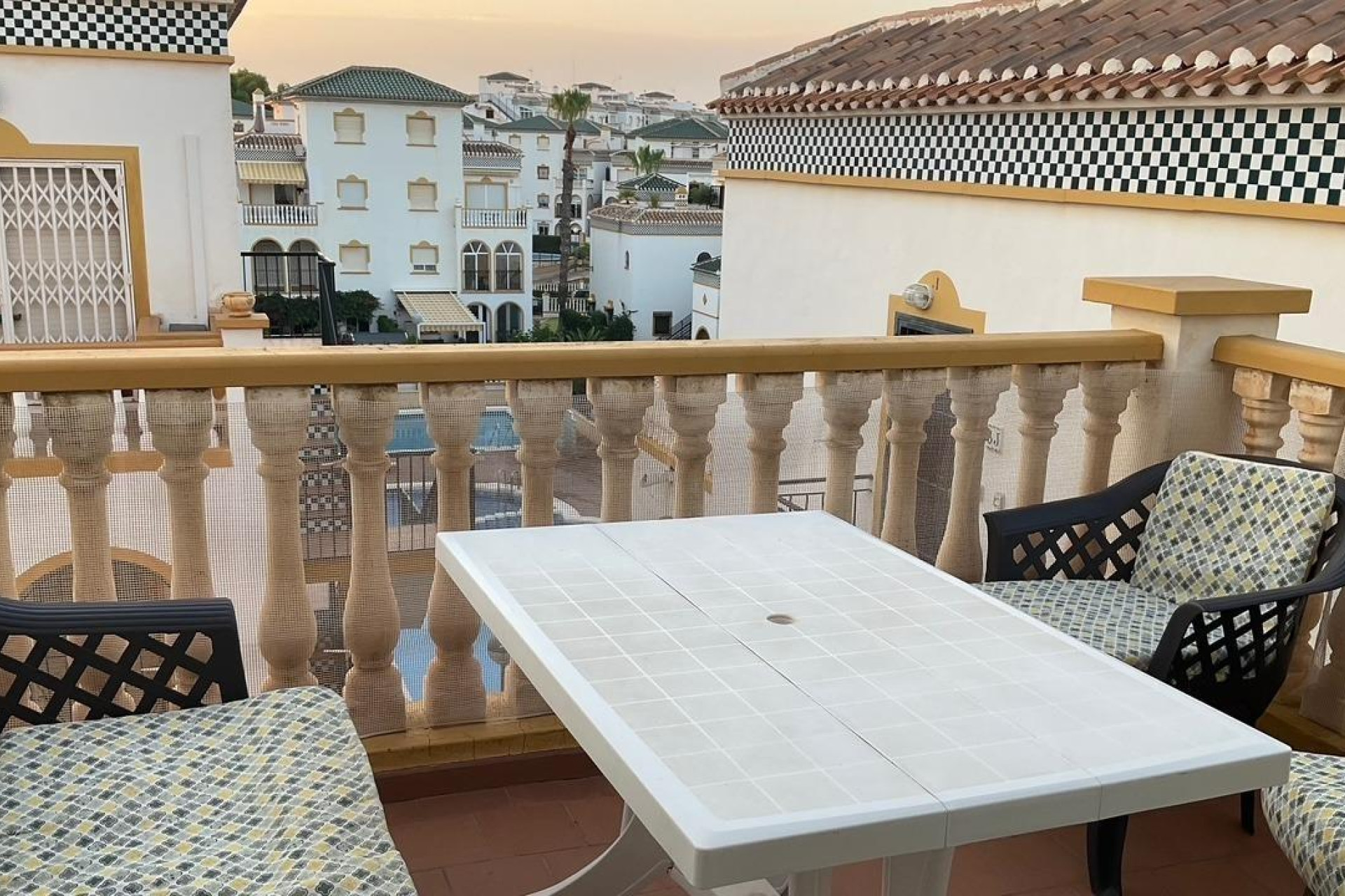 Revente - Apartment - Torrevieja - La Mata