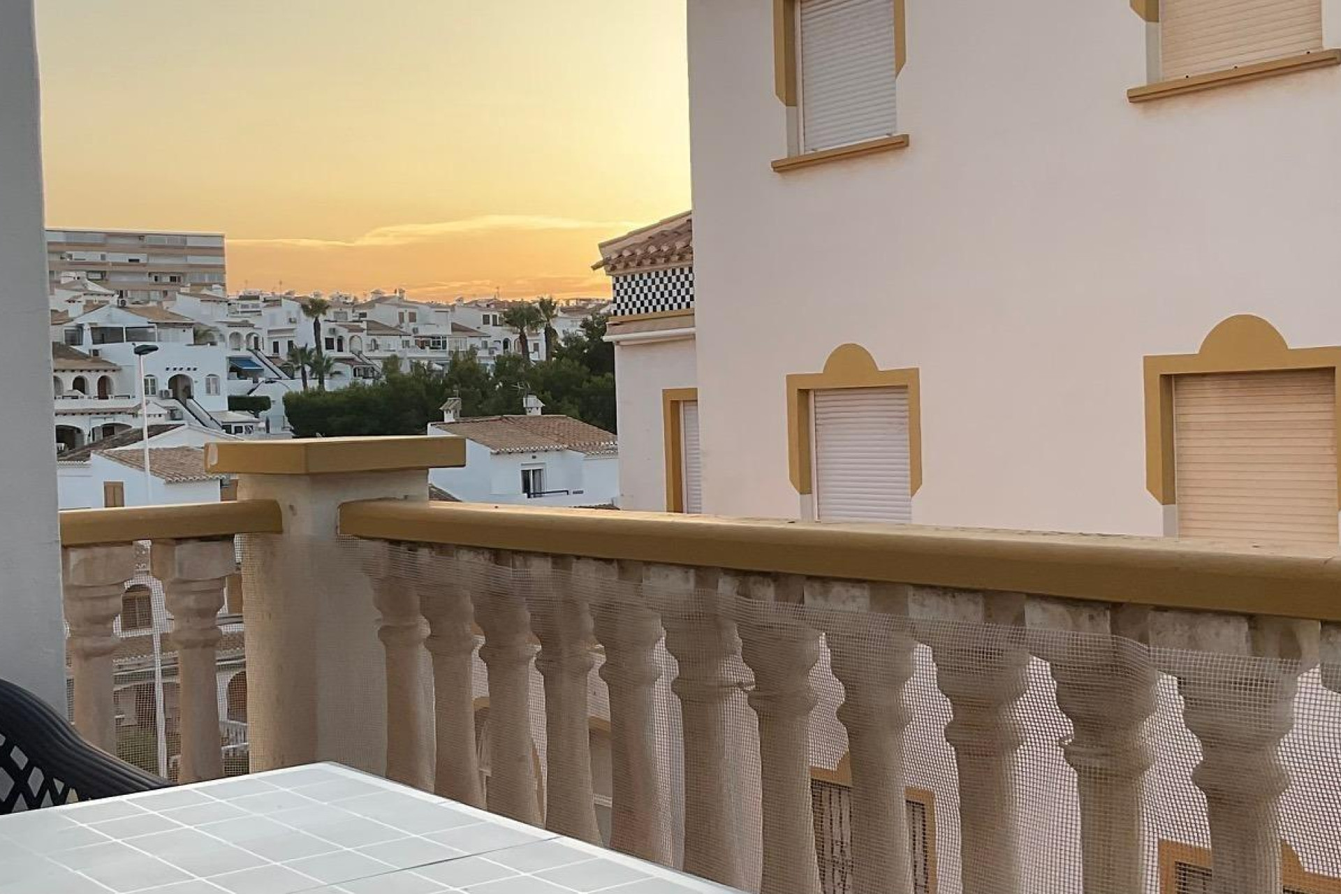 Revente - Apartment - Torrevieja - La Mata
