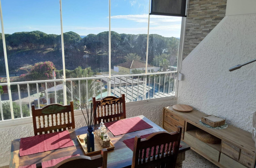Revente - Apartment - Torrevieja - La Mata