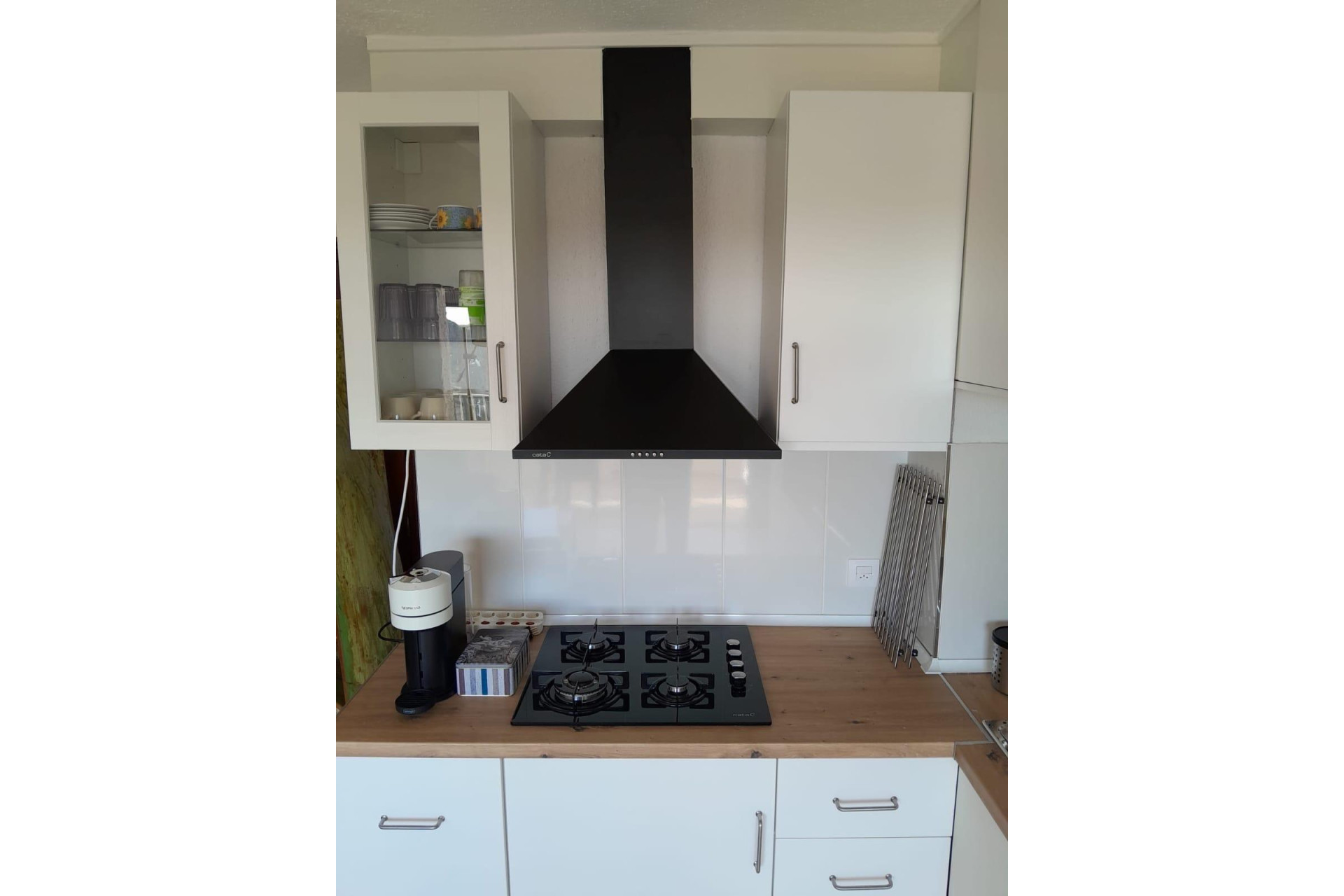 Revente - Apartment - Torrevieja - La Mata