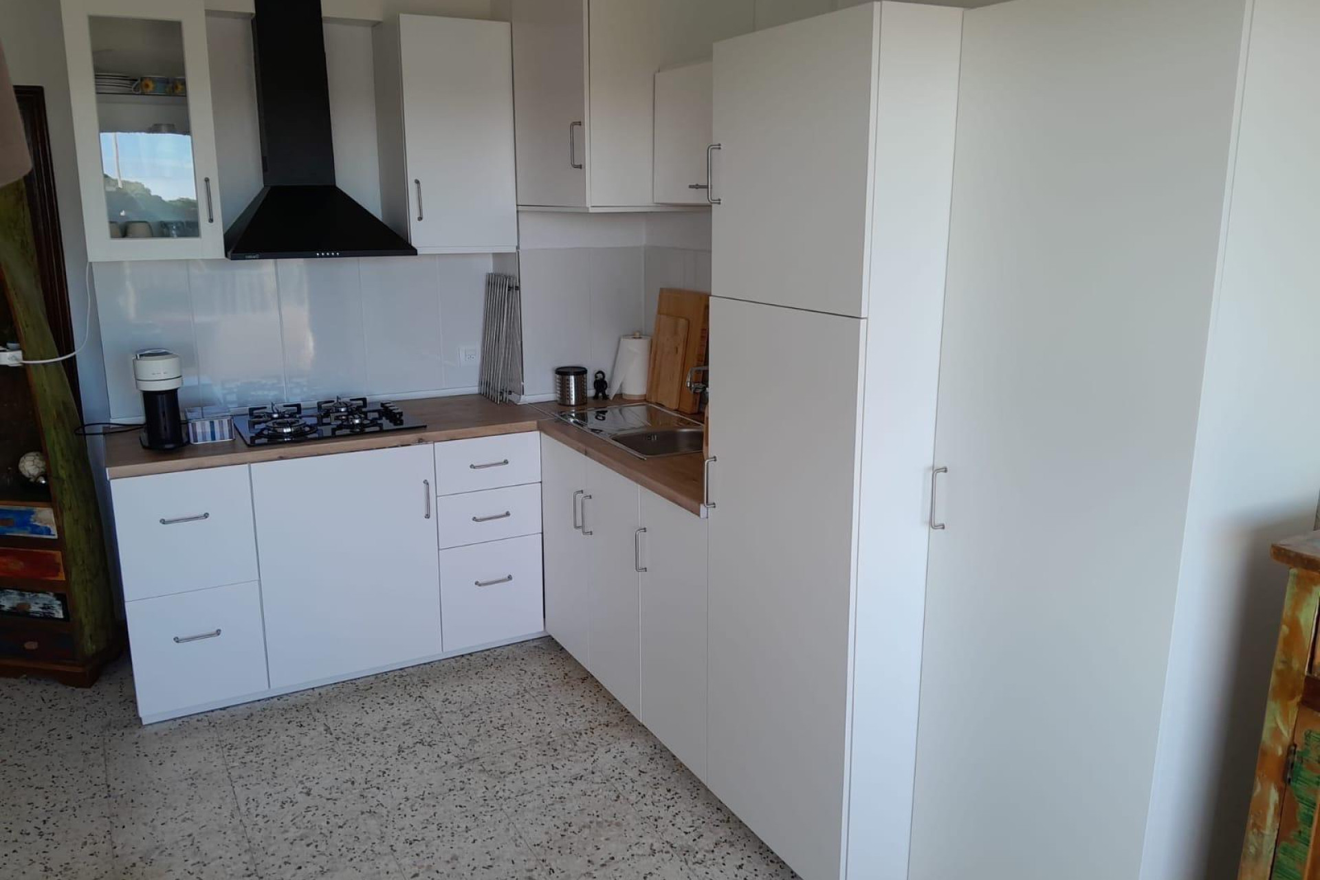 Revente - Apartment - Torrevieja - La Mata