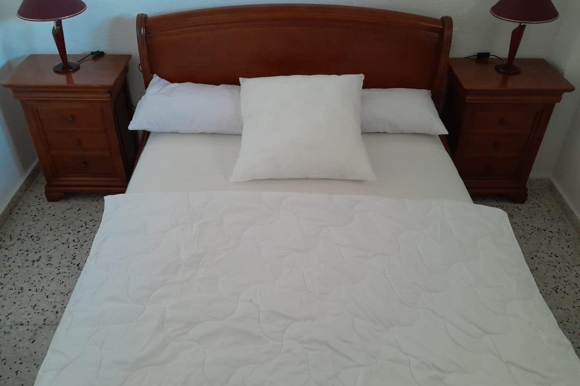 Revente - Apartment - Torrevieja - La Mata