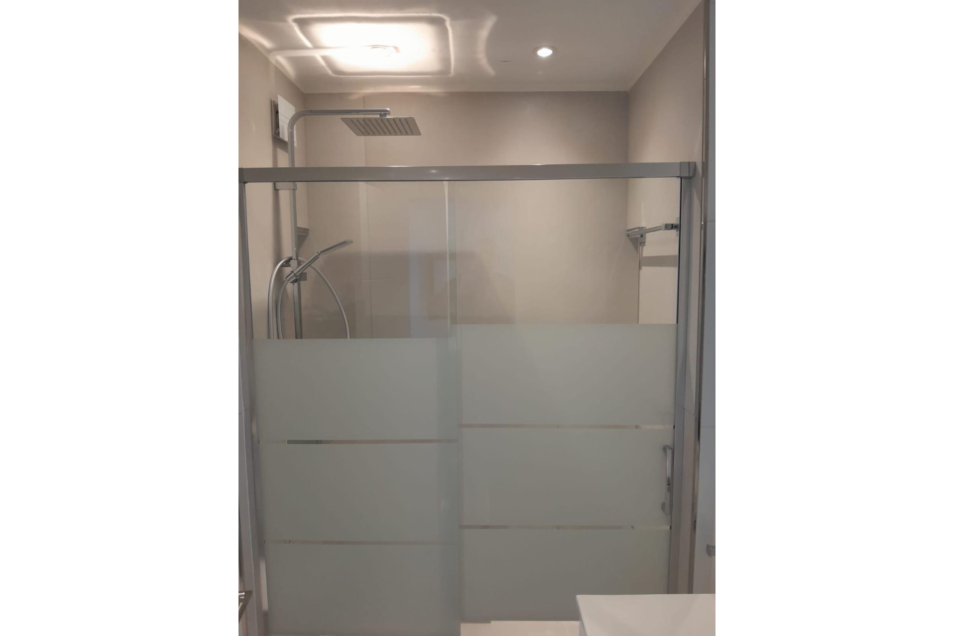 Revente - Apartment - Torrevieja - La Mata