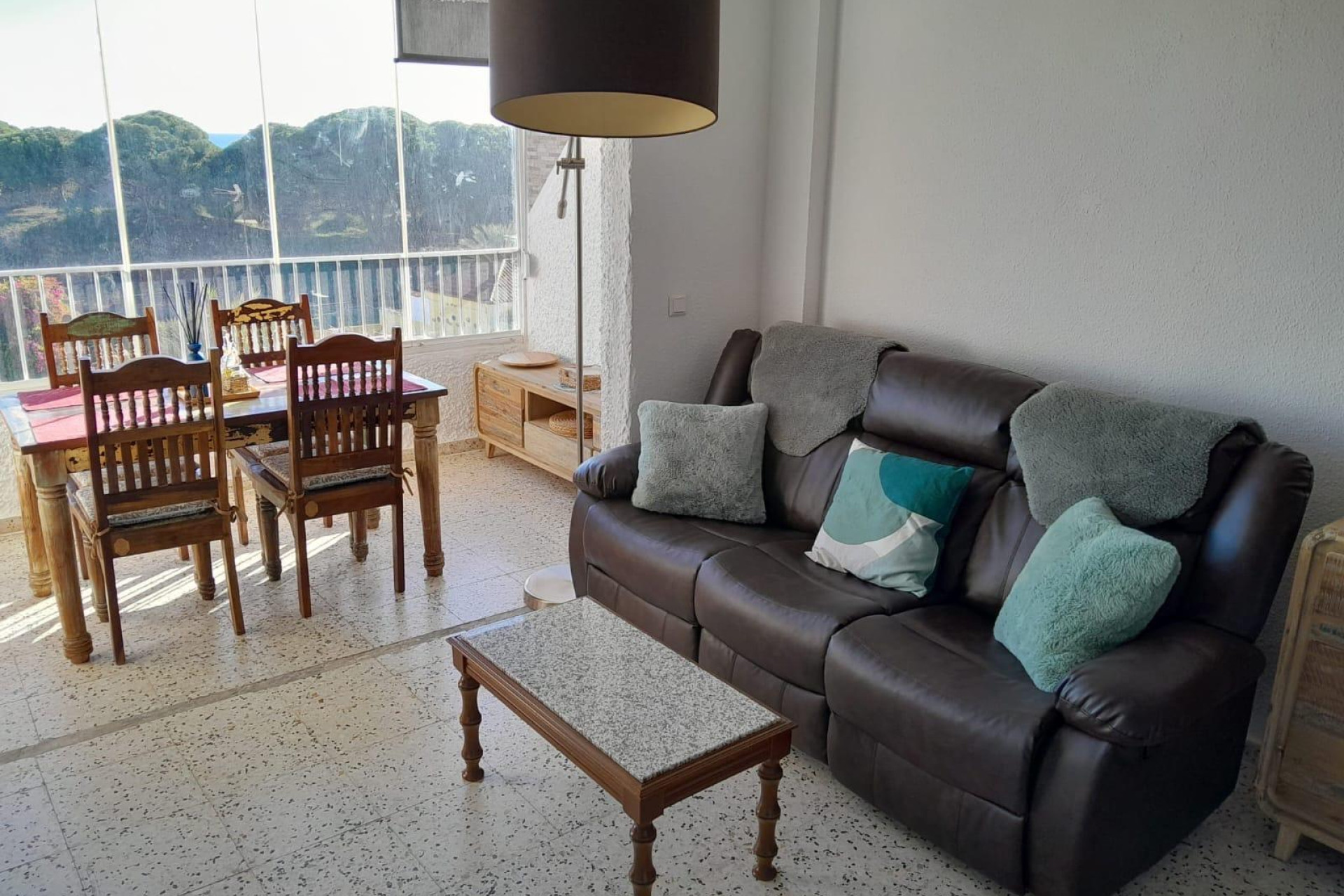 Revente - Apartment - Torrevieja - La Mata