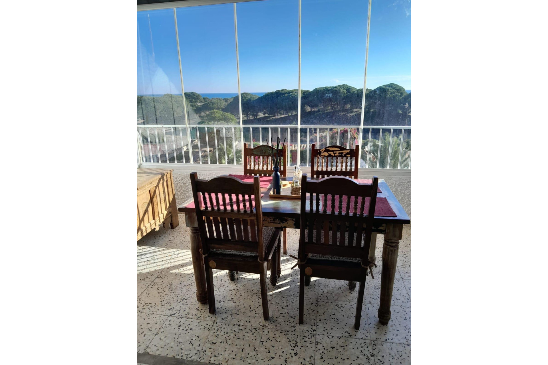 Revente - Apartment - Torrevieja - La Mata